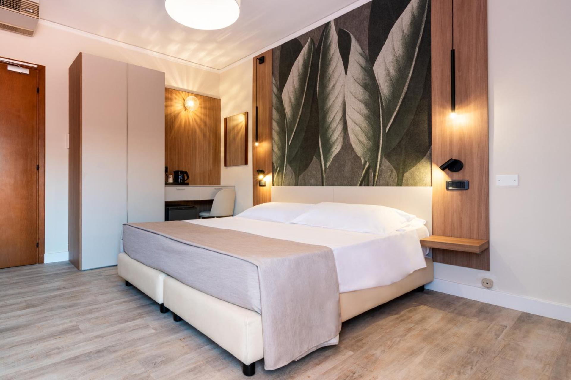 Family Double Room photo 2