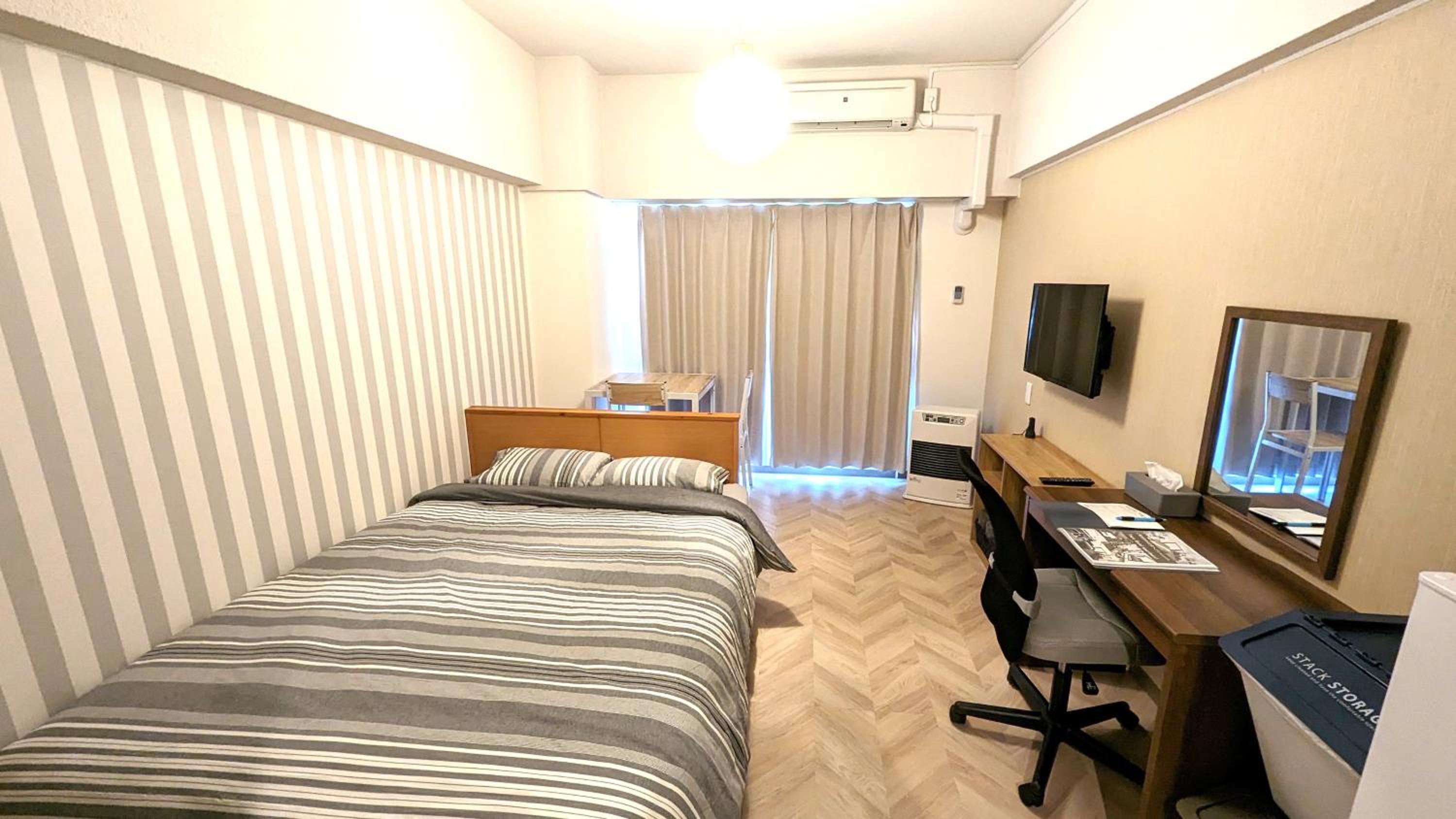 Double Room - Photo 1