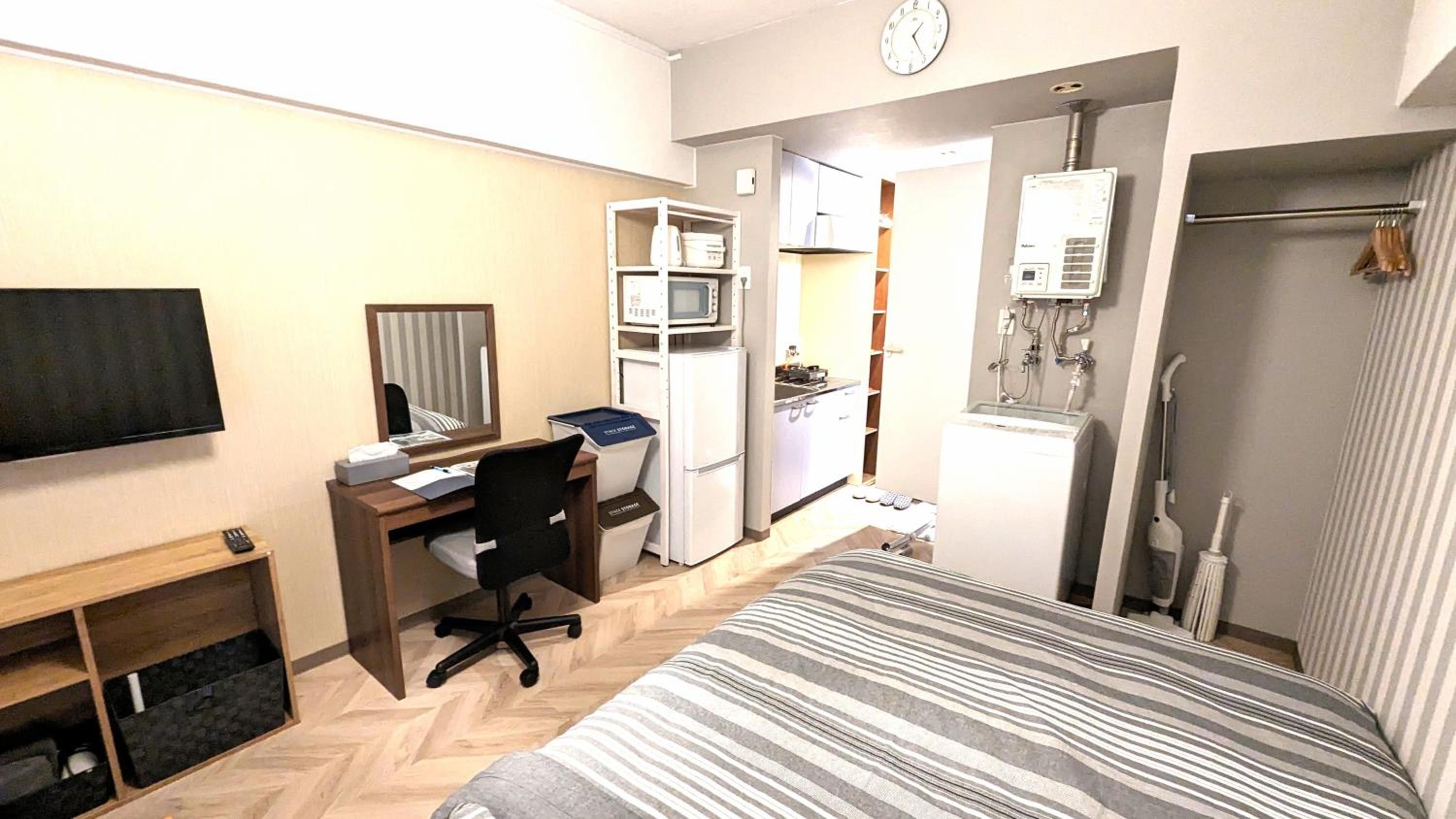 Double Room - Photo 11