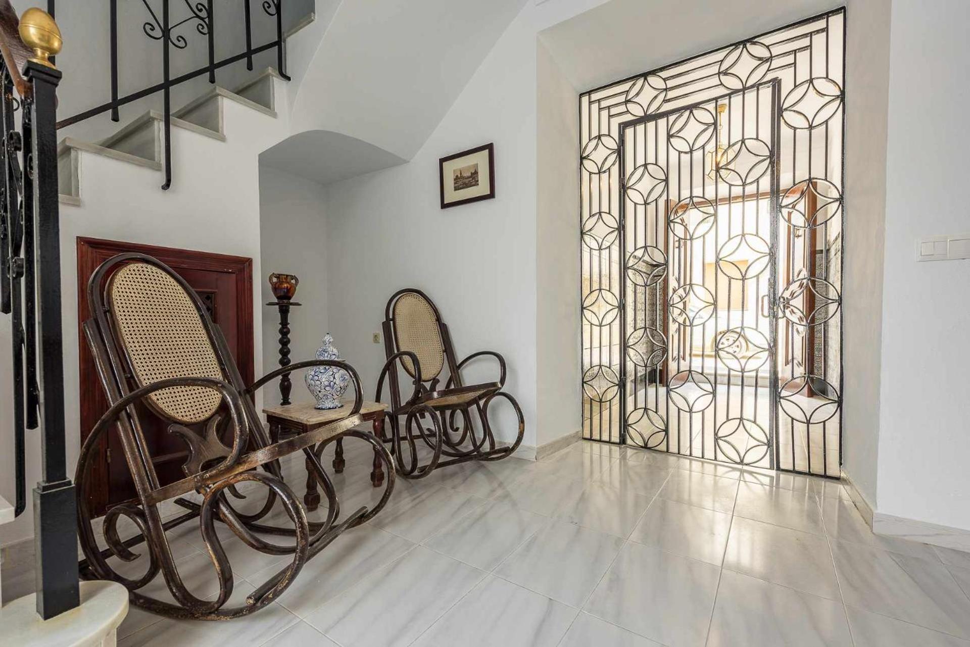 Habitación Cuádruple con Baño