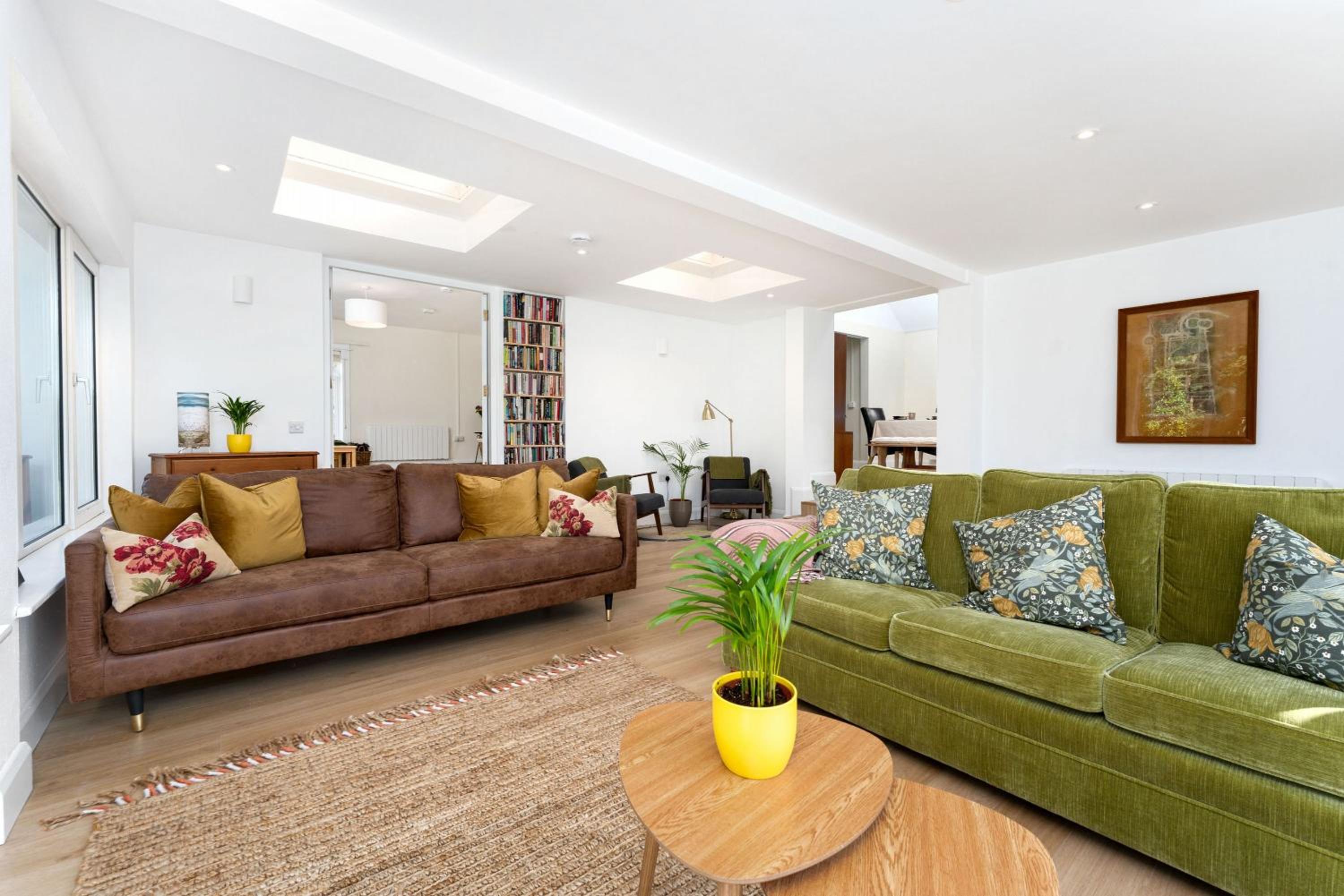 Vacation Home photo 1