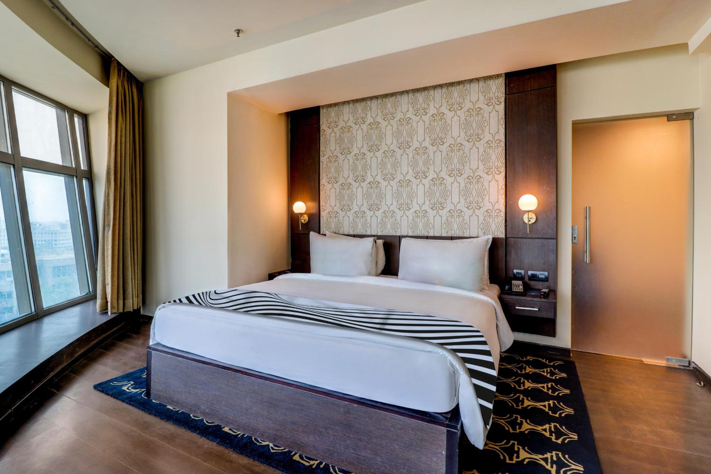 Suite Room Suite Room