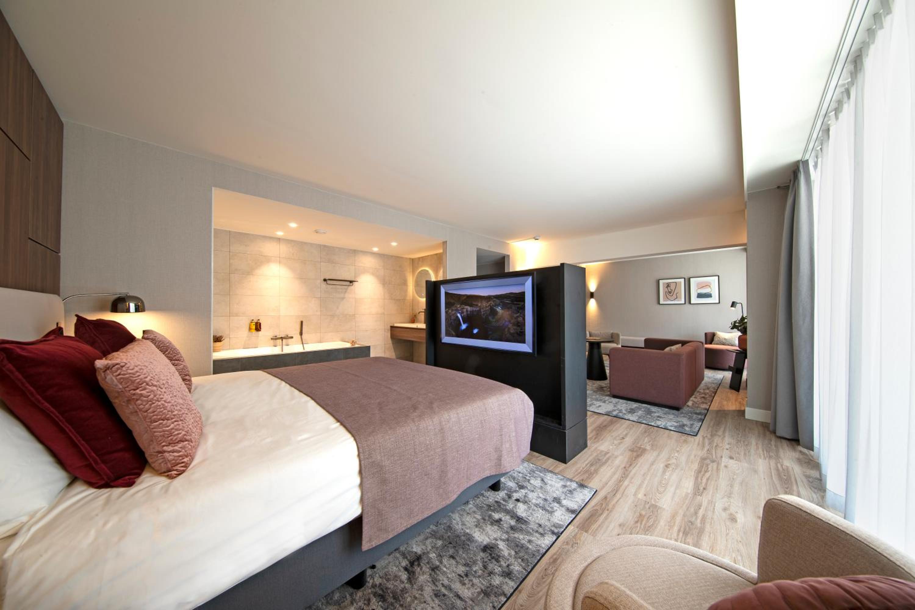 Suite - Photo 4