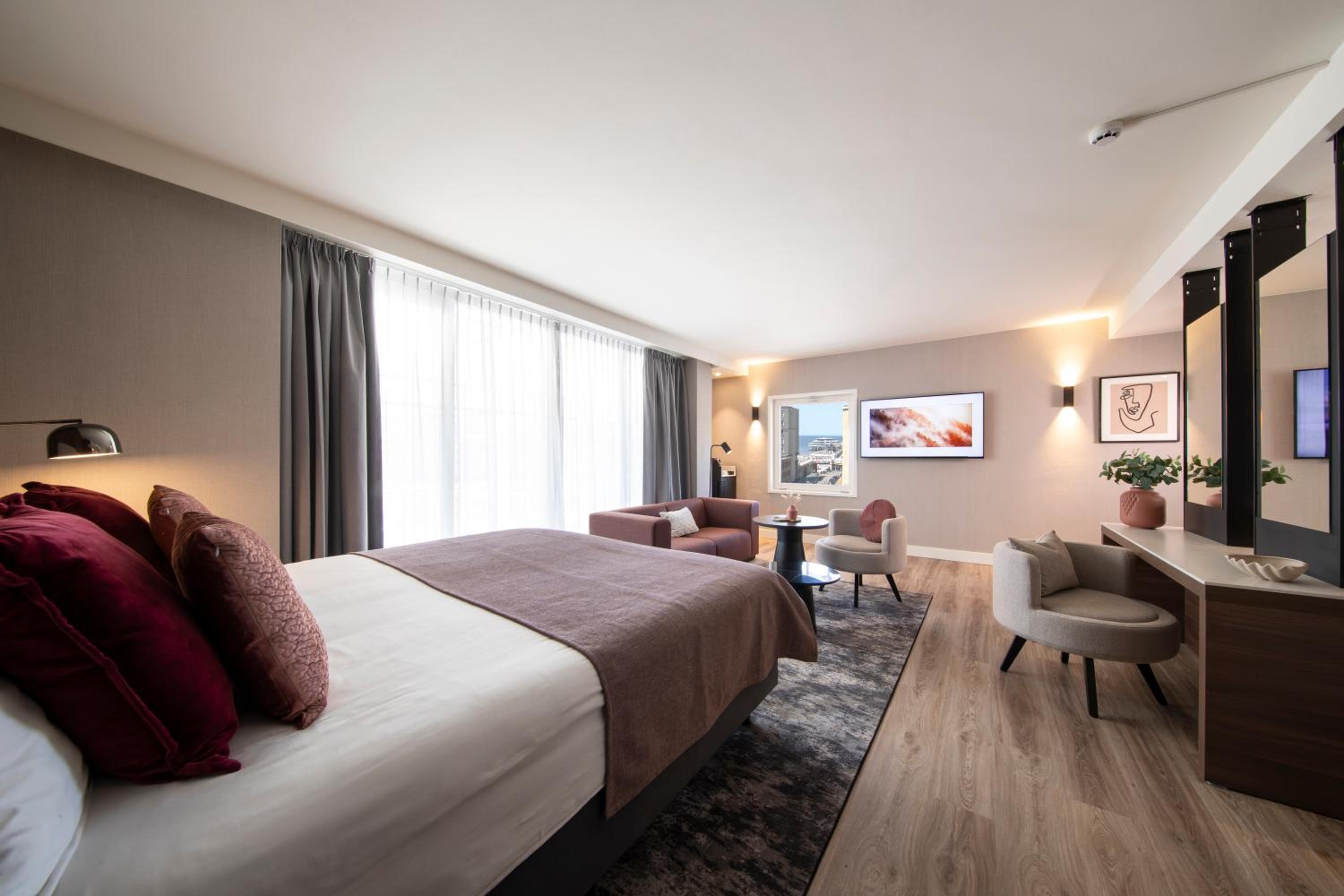 Sea view Suite - Photo 2