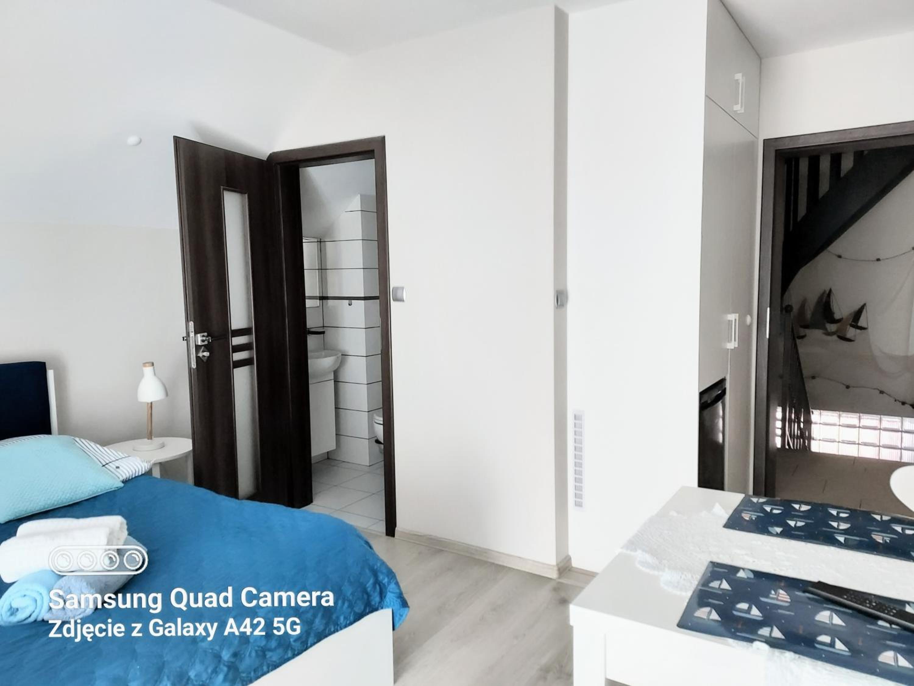 Budget Double Room photo 3