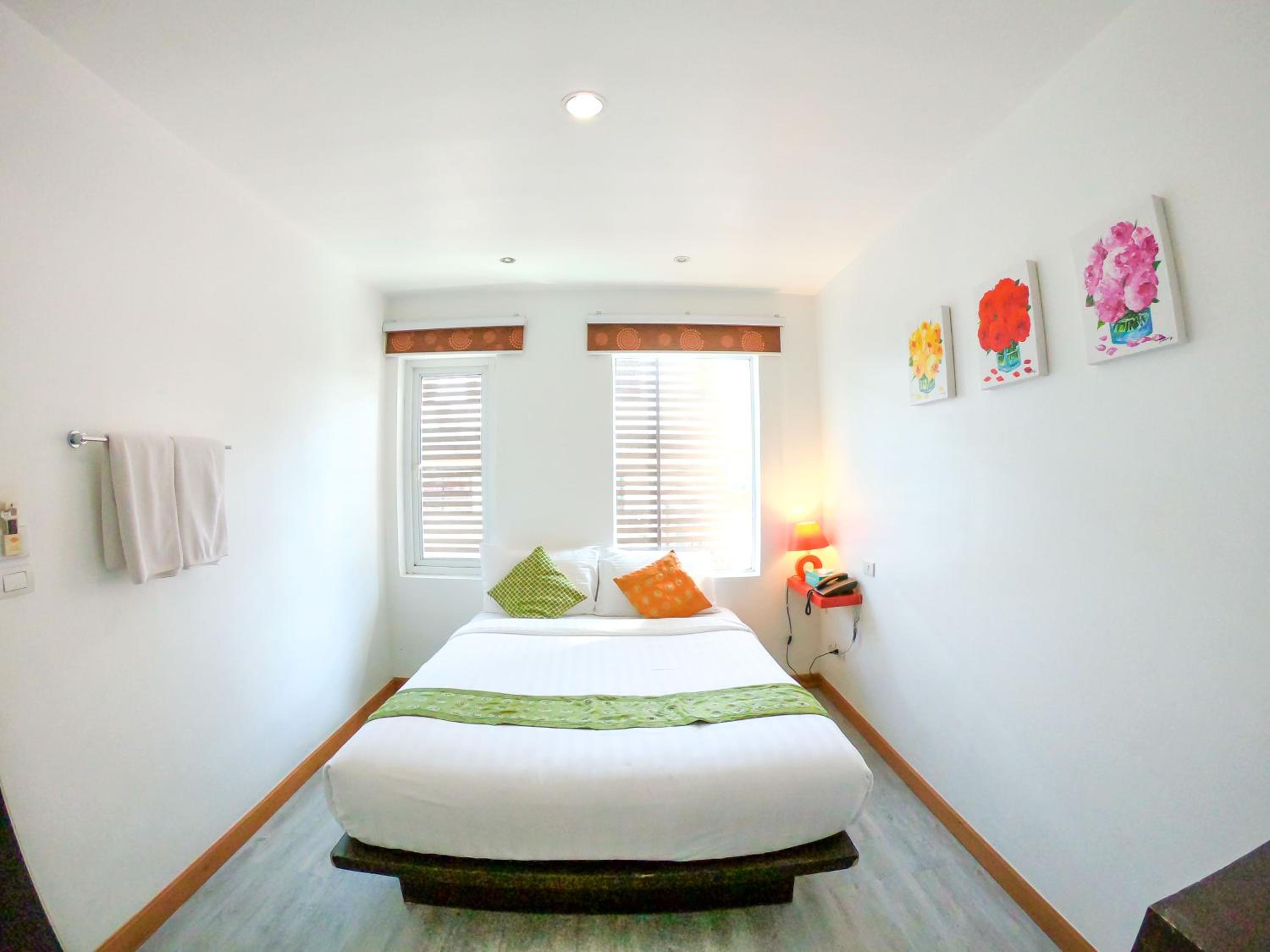 Superior Double Room photo 1