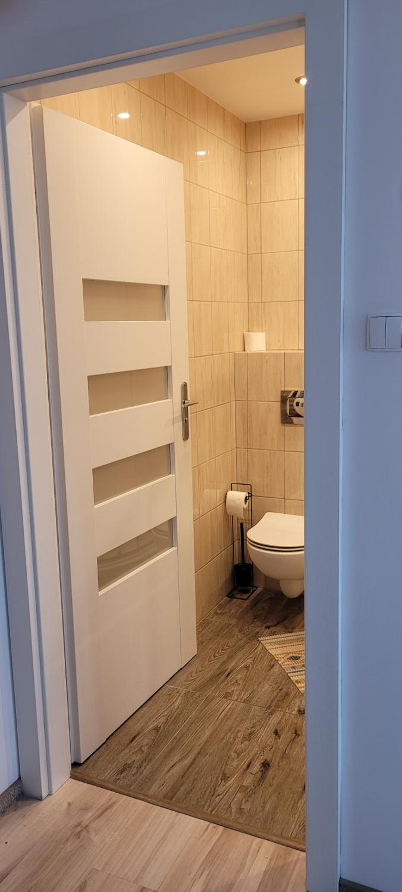 Quadruple Room with Private Bathroom - Photo 5
