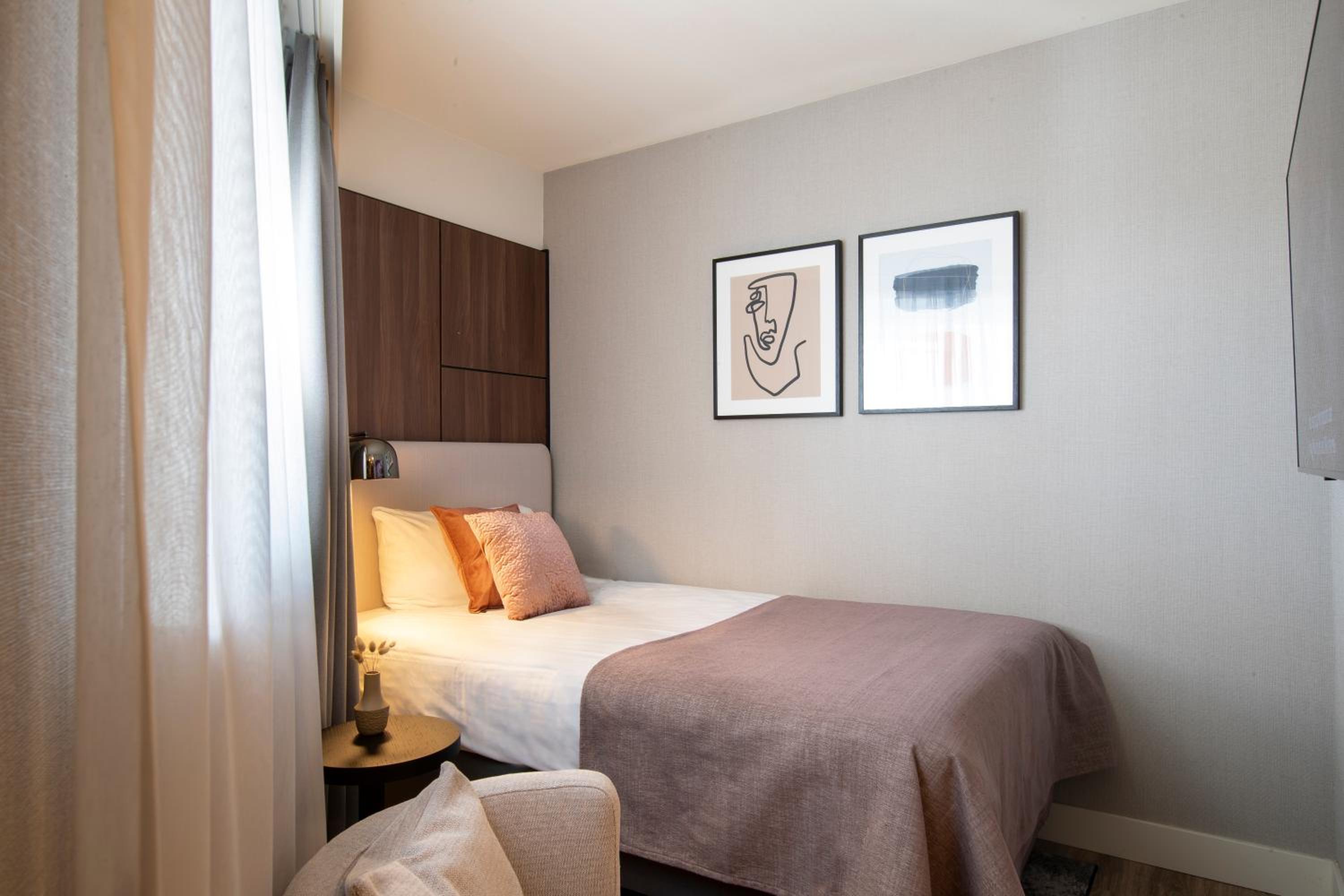 Comfort Single Room photo 2
