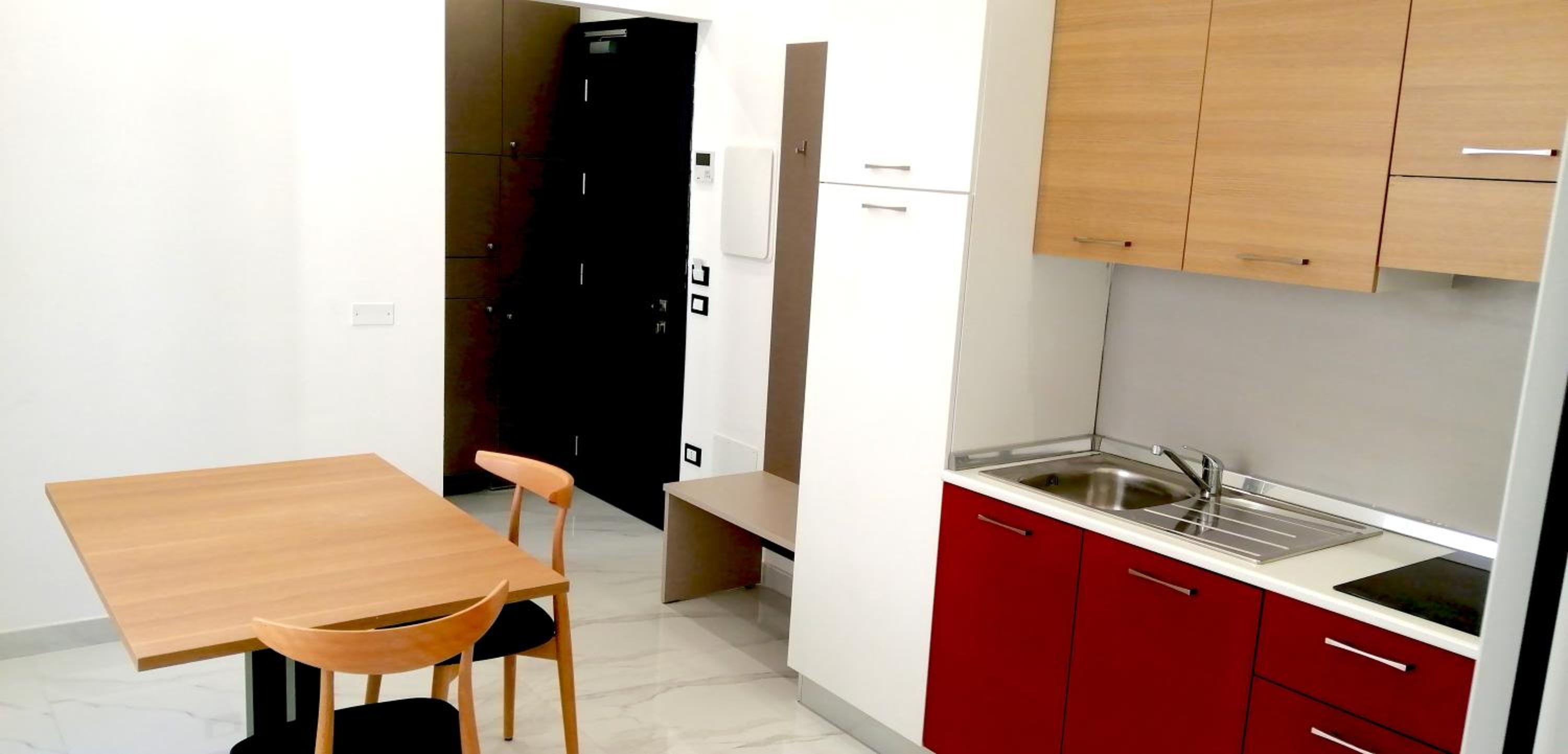 Apartment photo 2