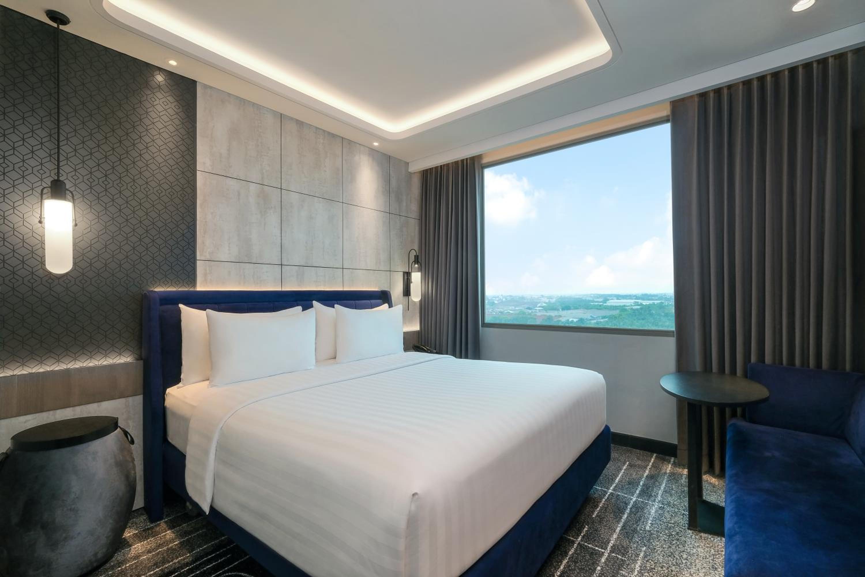Deluxe Double Room - Photo 1