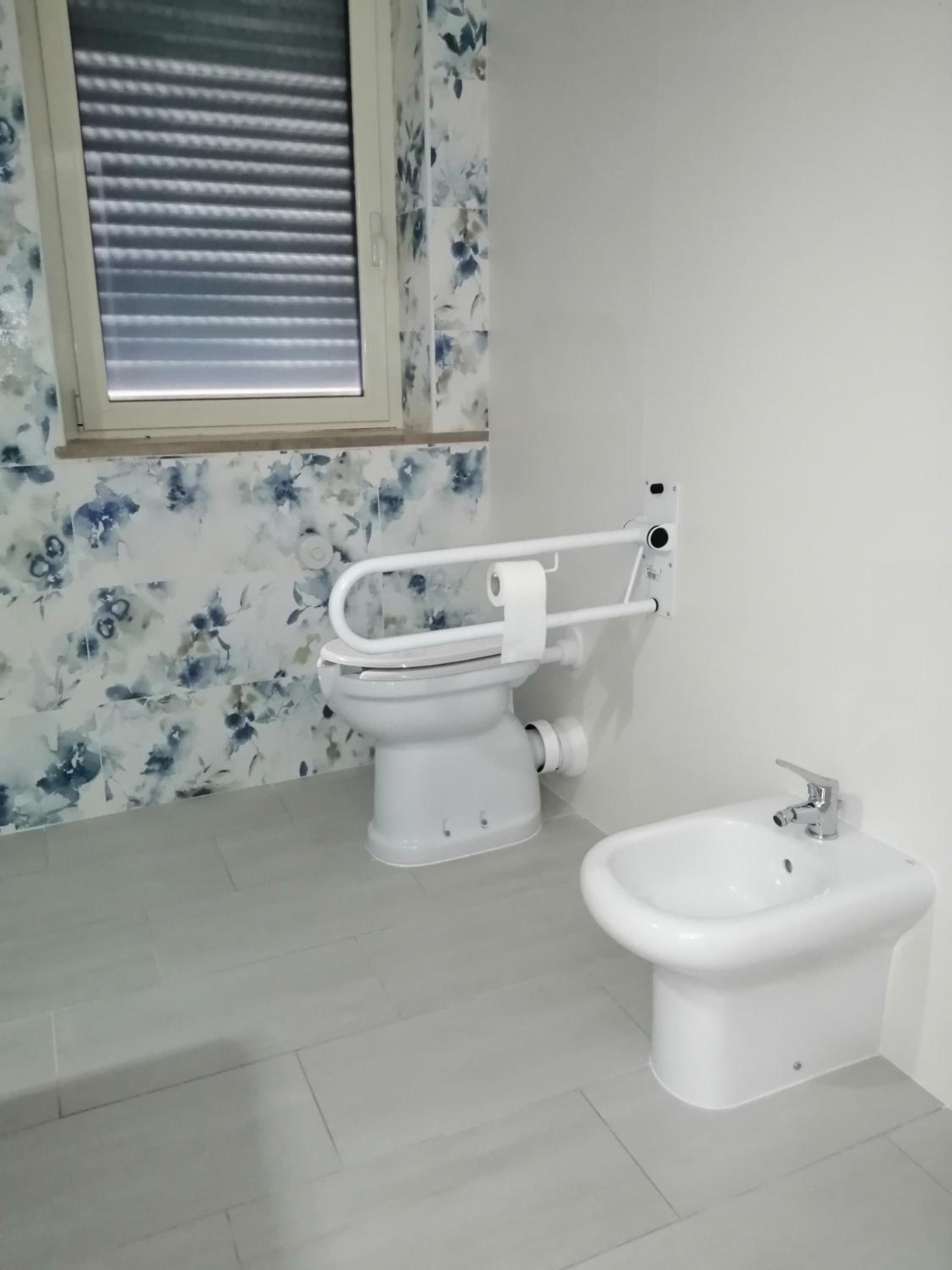 Double or Twin Room - Disability Access photo 3
