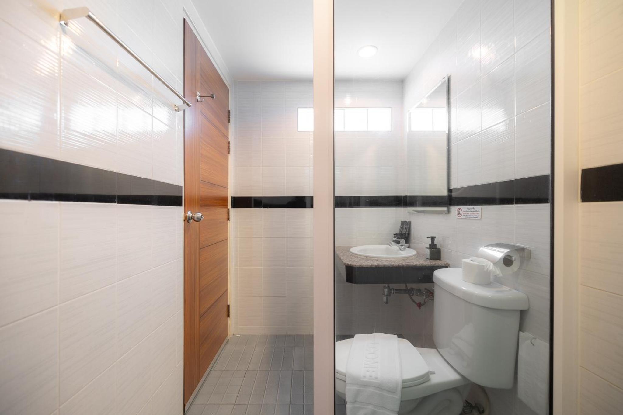 Superior Triple Room photo 2