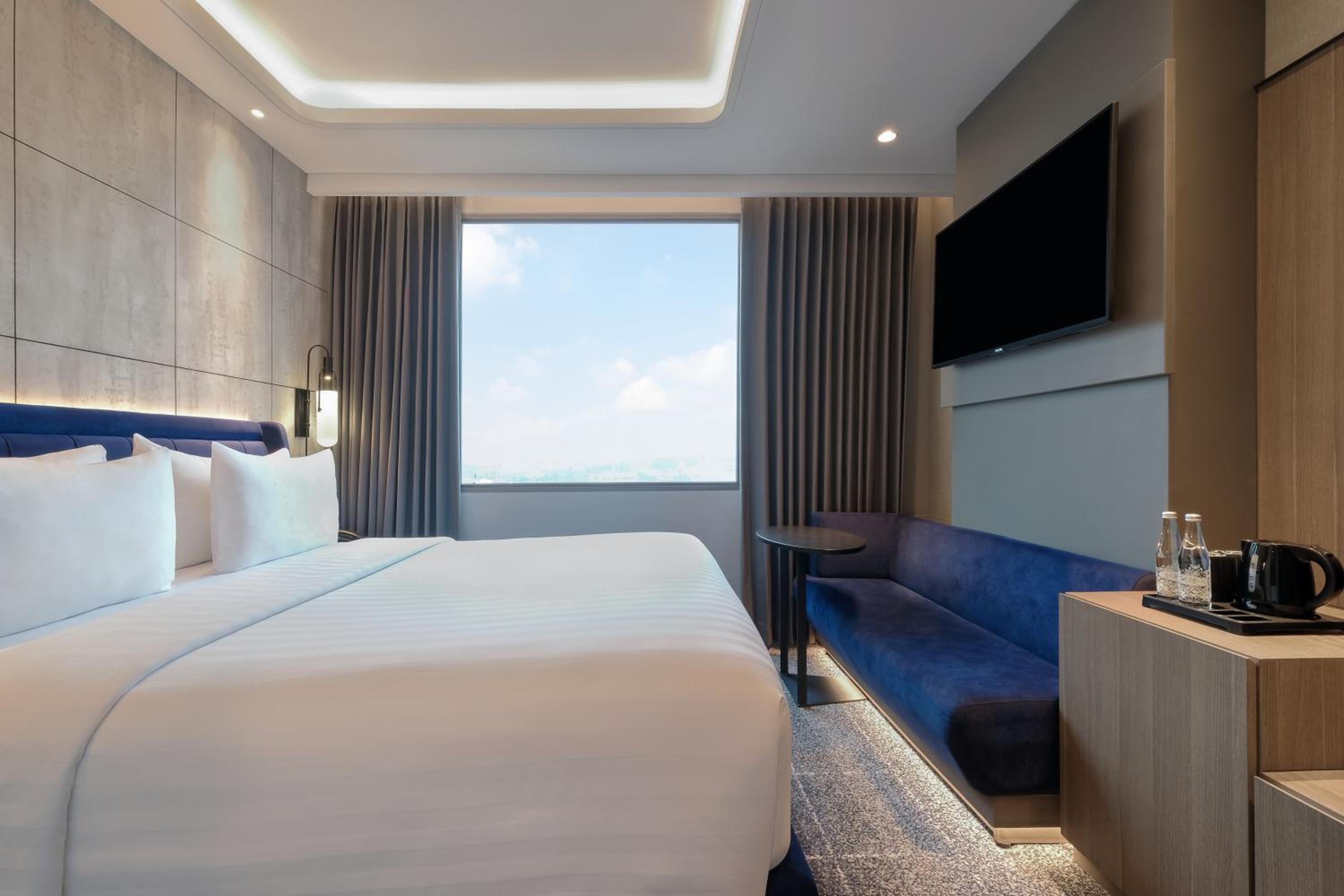 Superior Double Room - Photo 1
