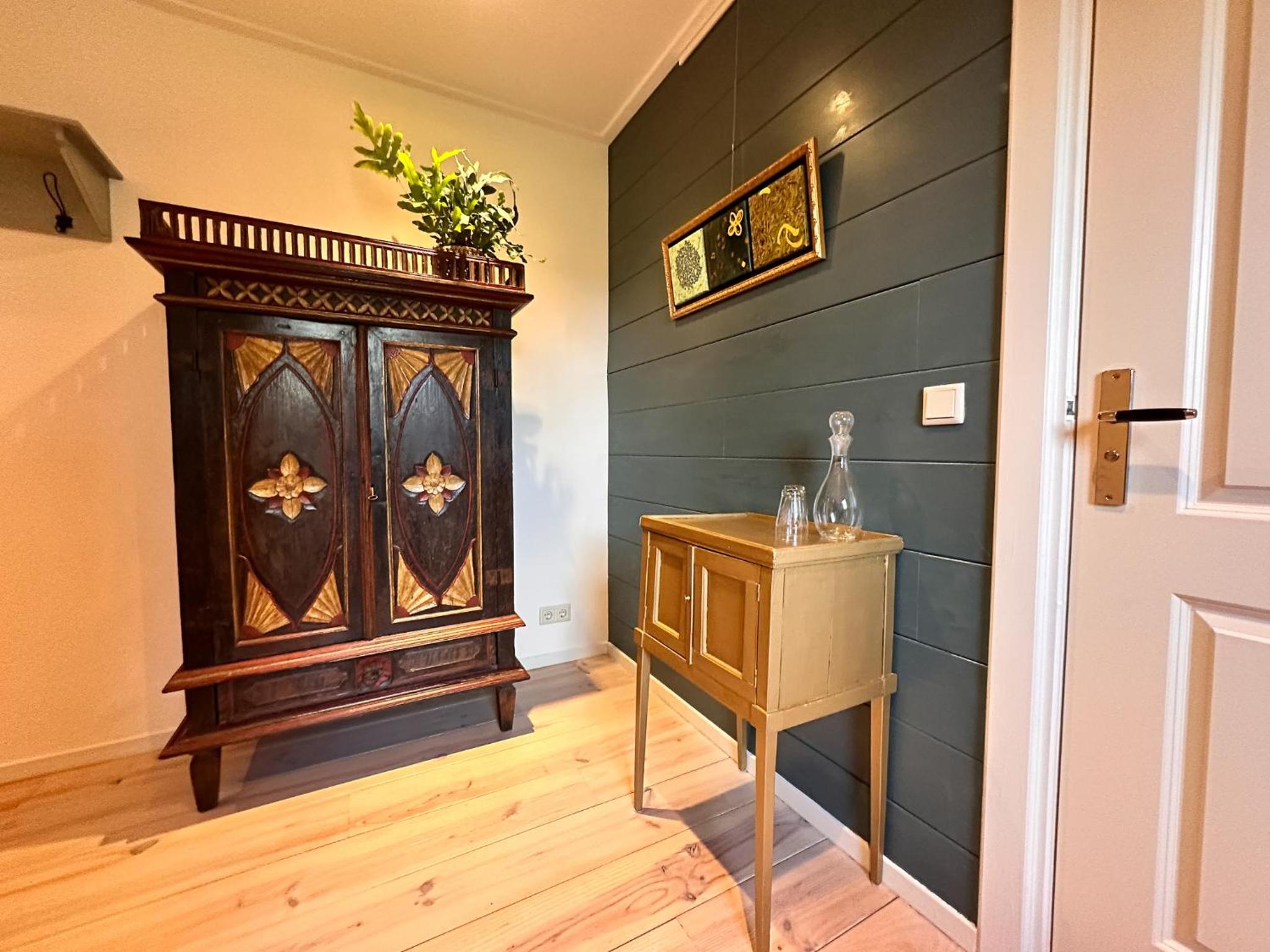 Double Room with Private Bathroom photo 3