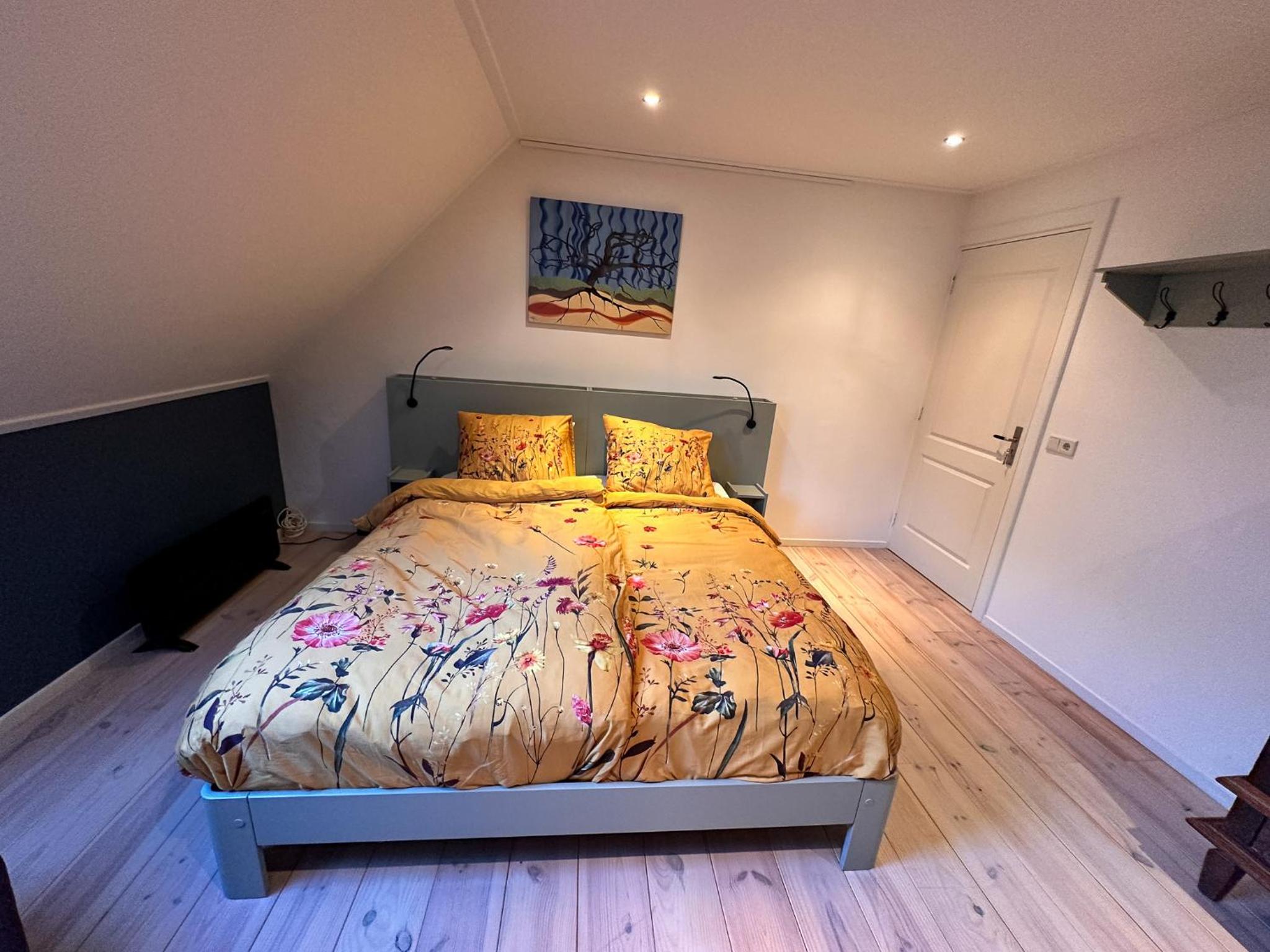 Double Room with Private Bathroom photo 2