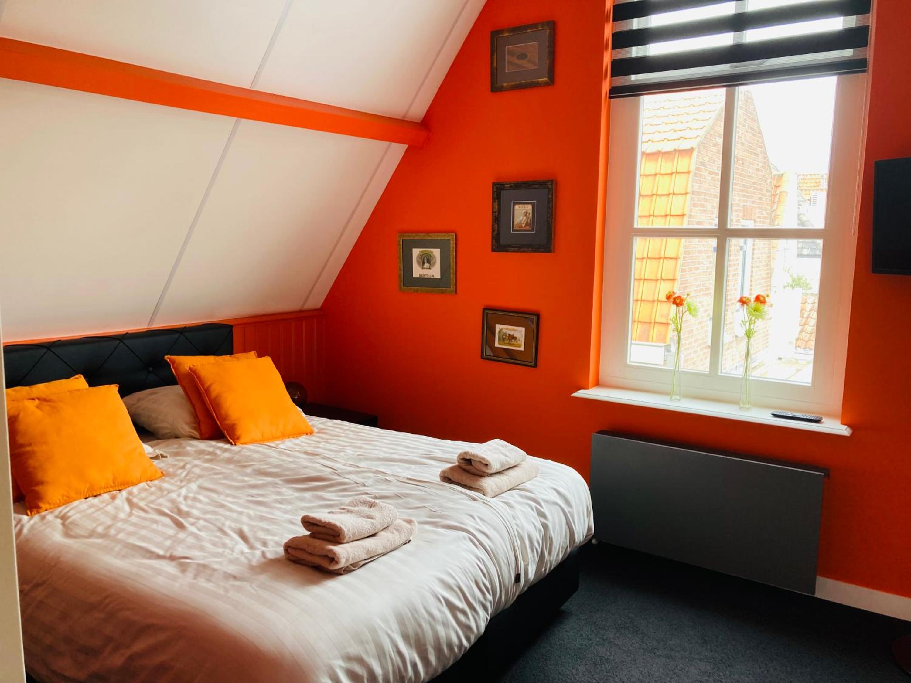Twin Room photo 1