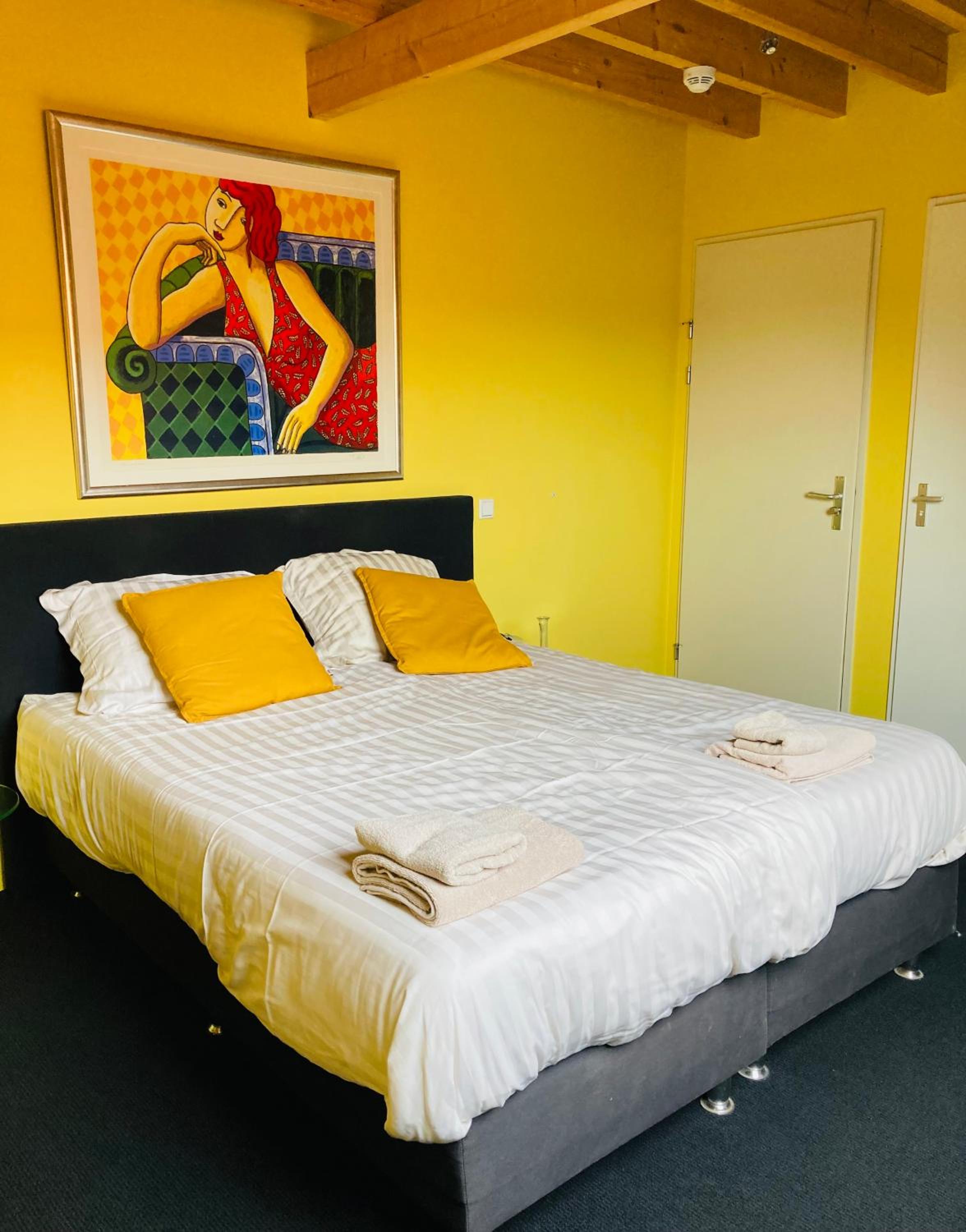Quadruple Room photo 1