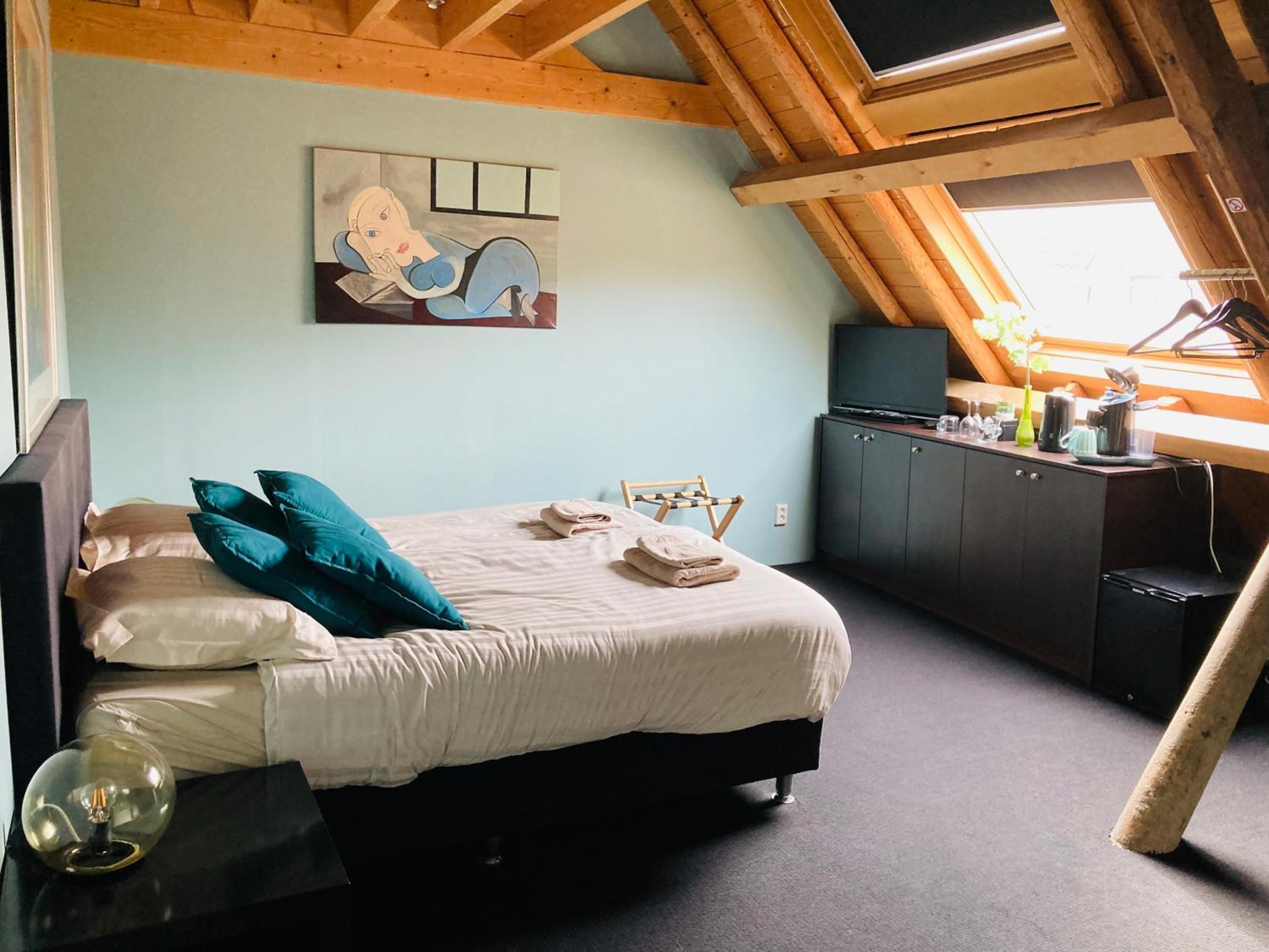 Twin Room photo 1