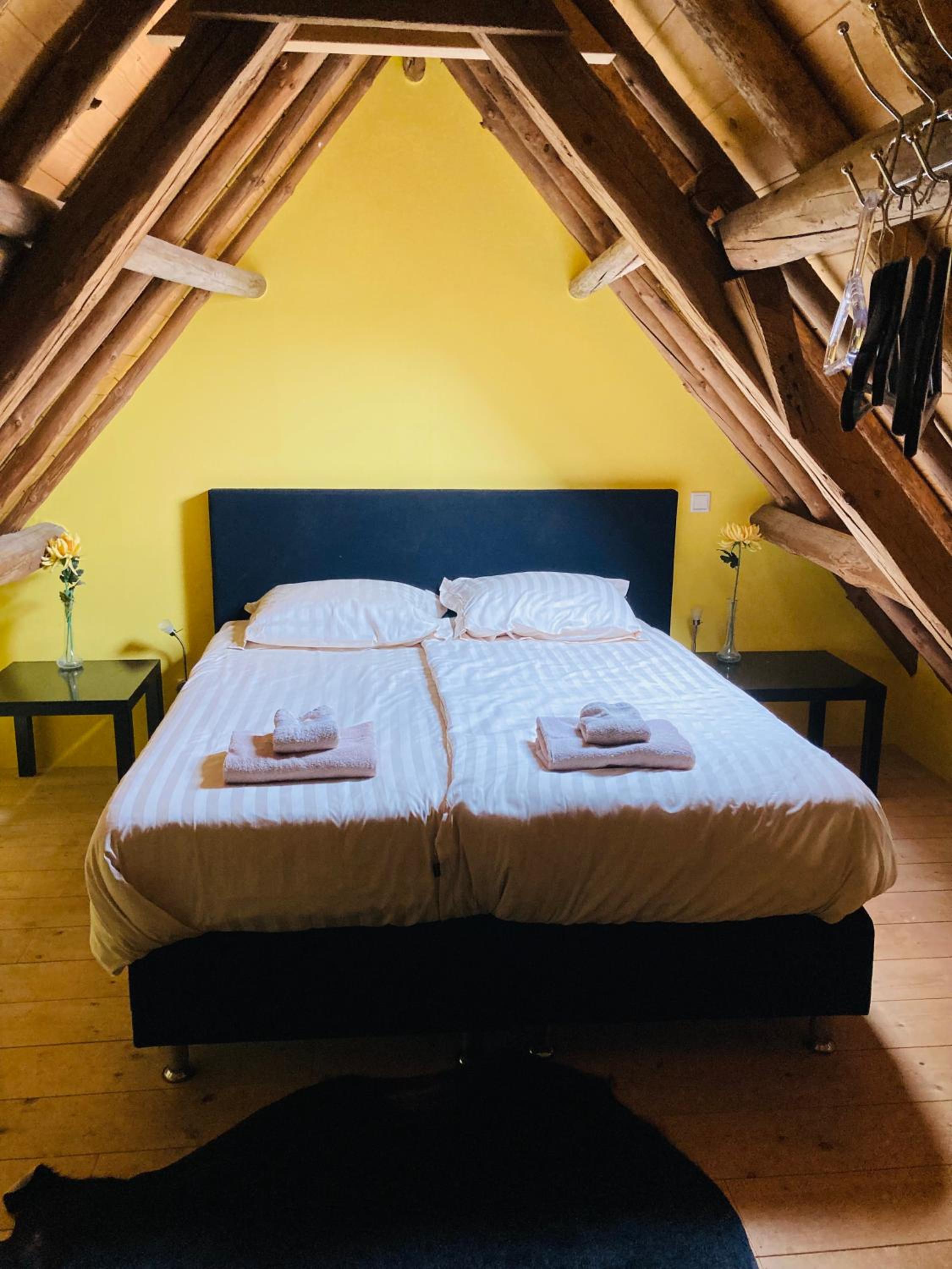 Quadruple Room photo 3
