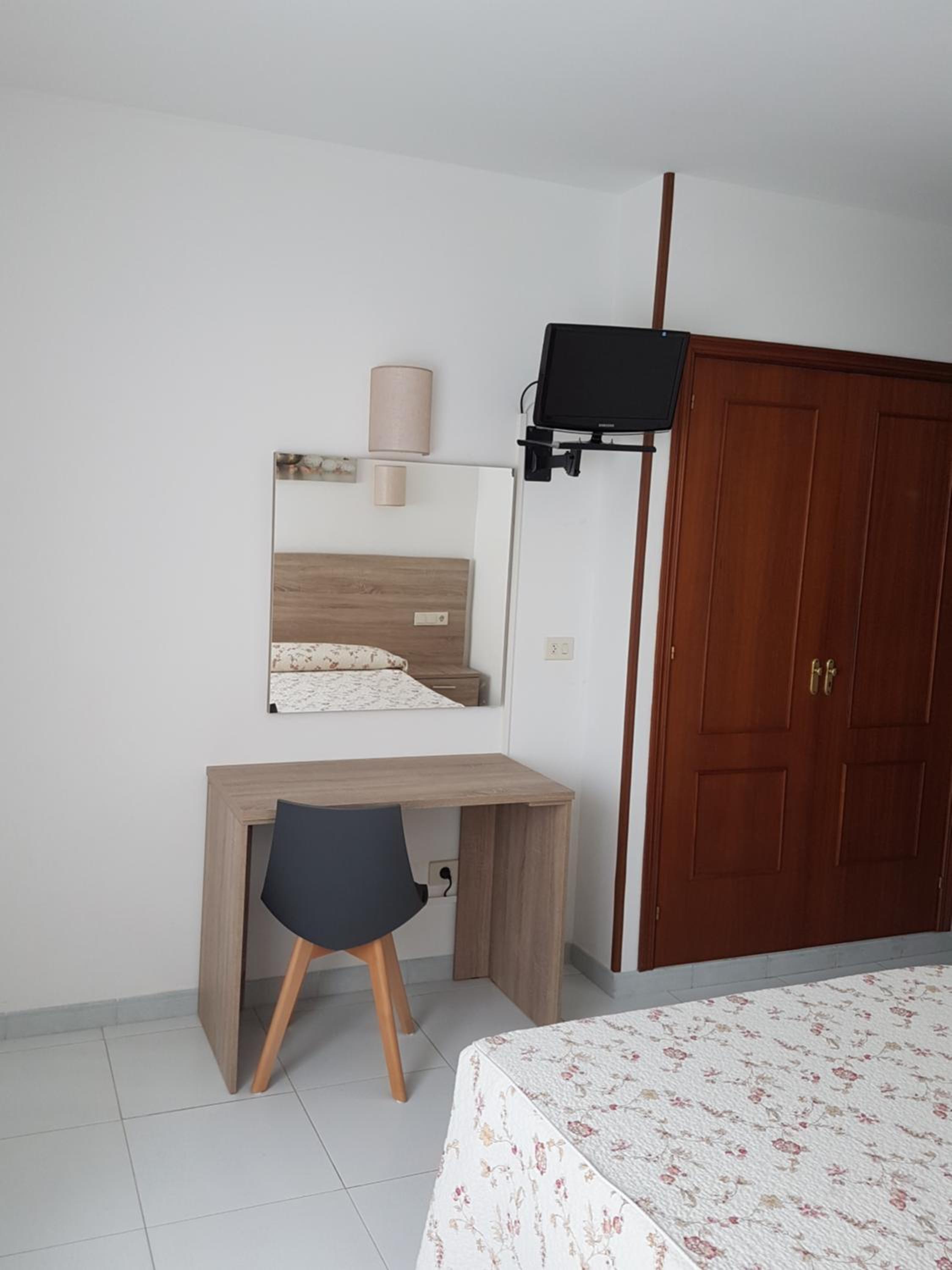 Double Or Twin Room photo 2