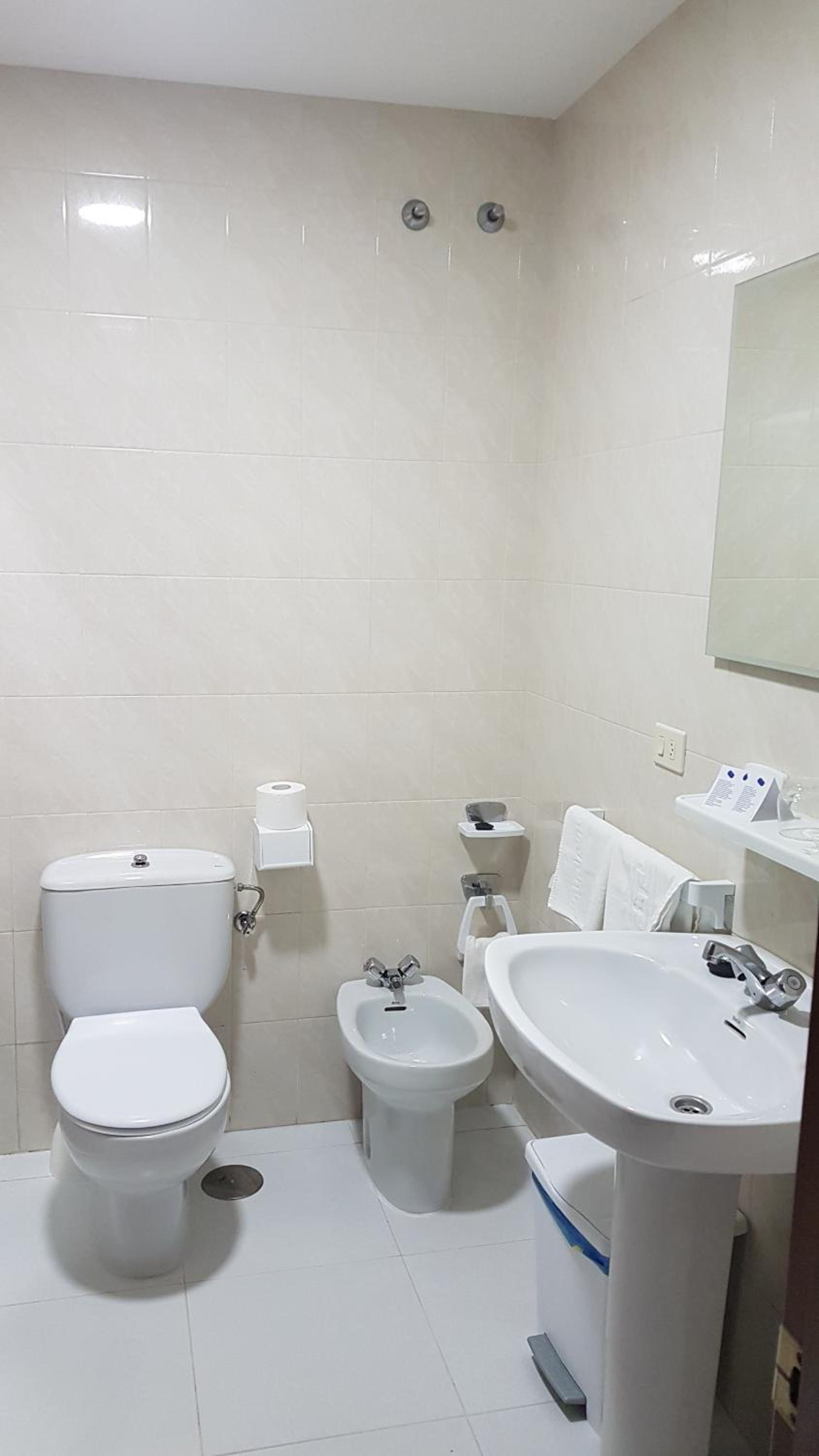 Triple Room With Sea View photo 3