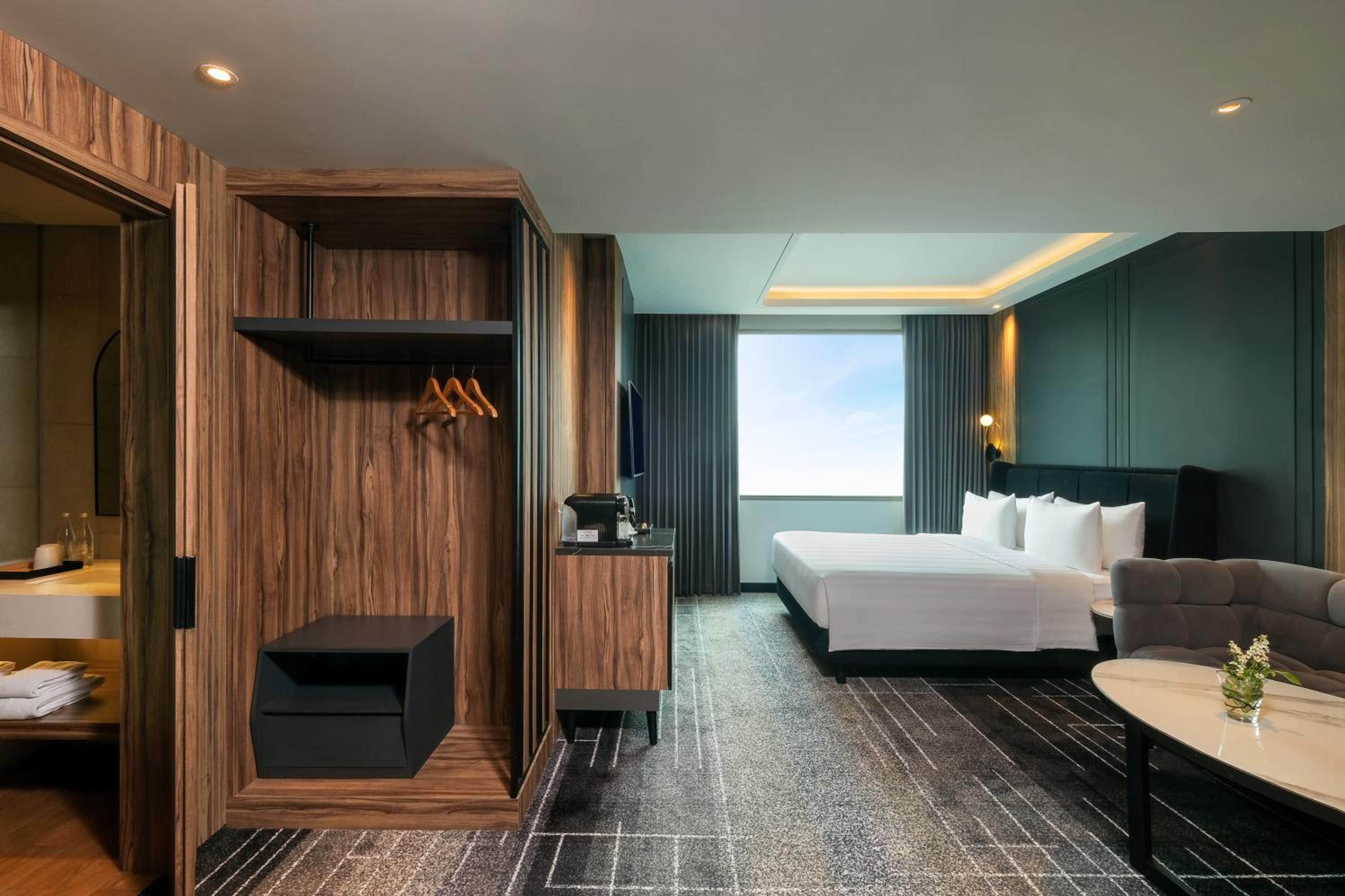 Junior Suite - Photo 1