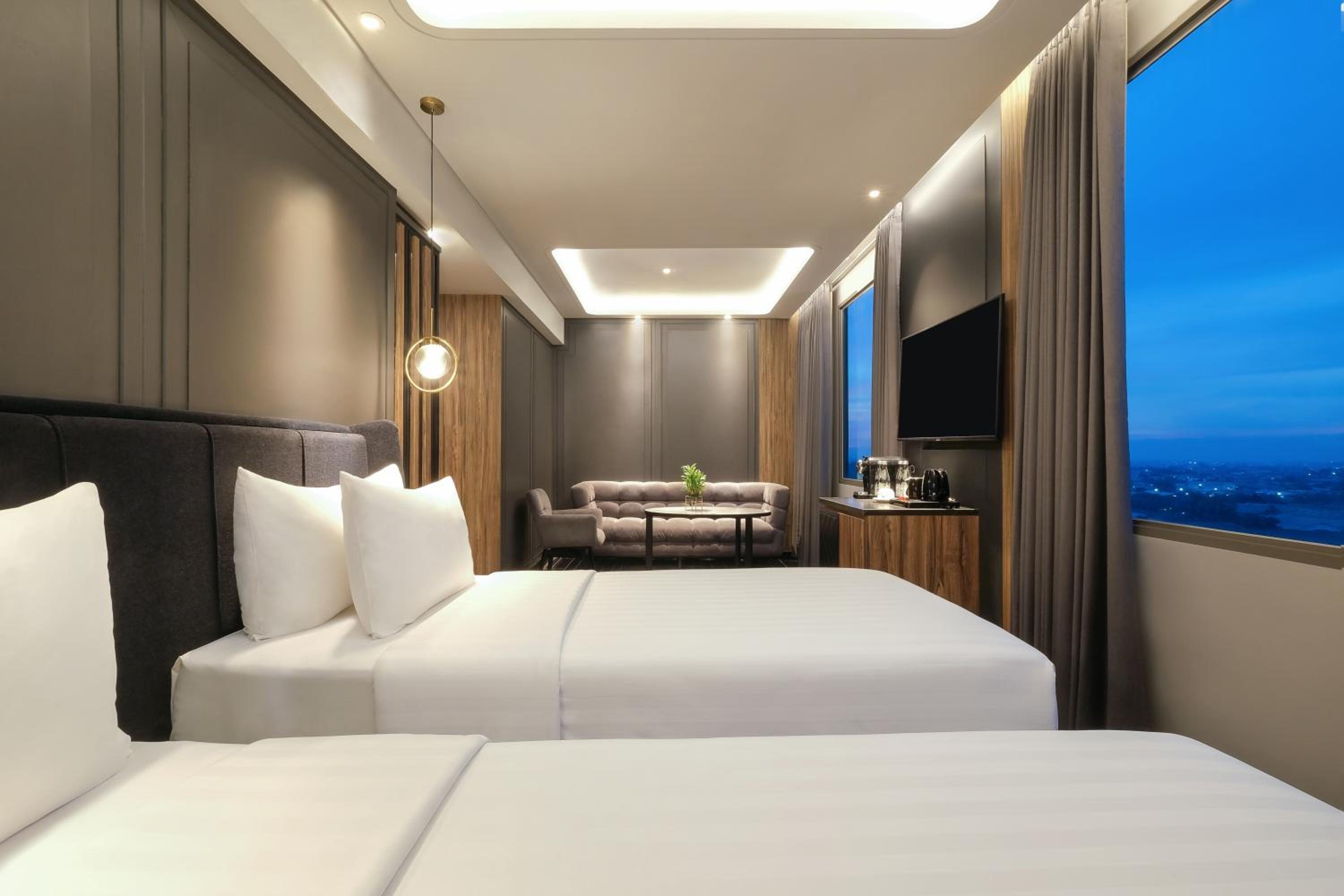 Junior Twin Suite - Photo 4