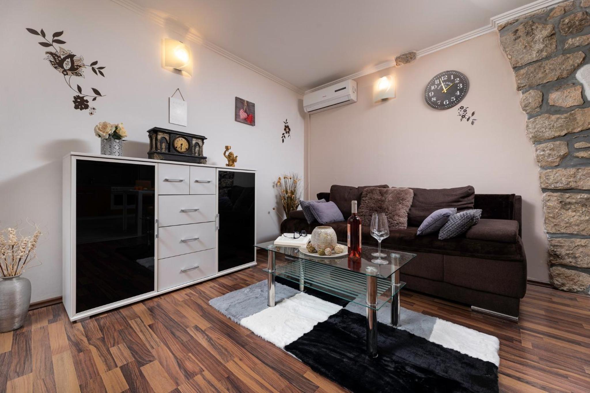 Two-Bedroom Villa photo 1