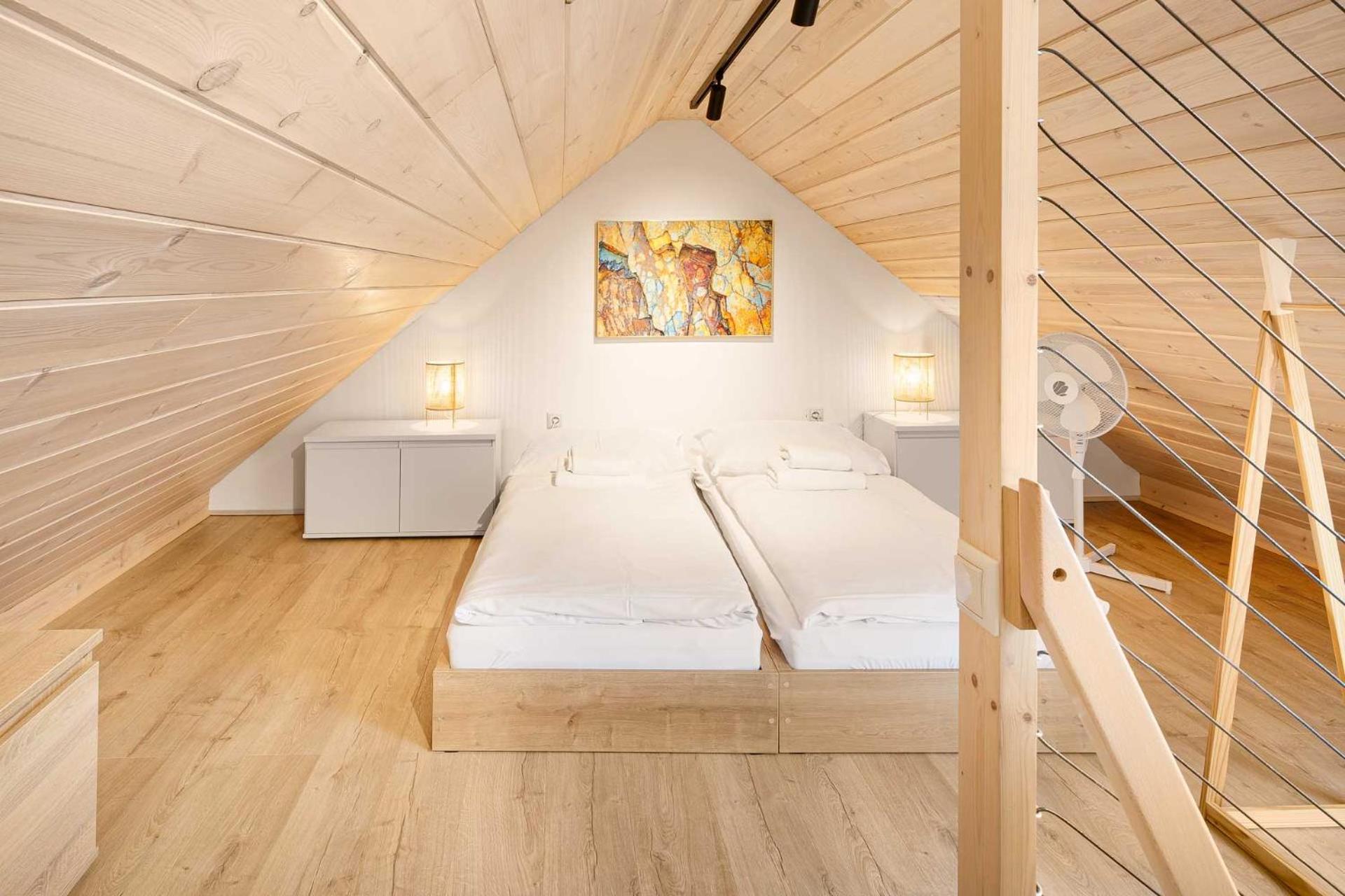 Superior Apartment - Photo 12