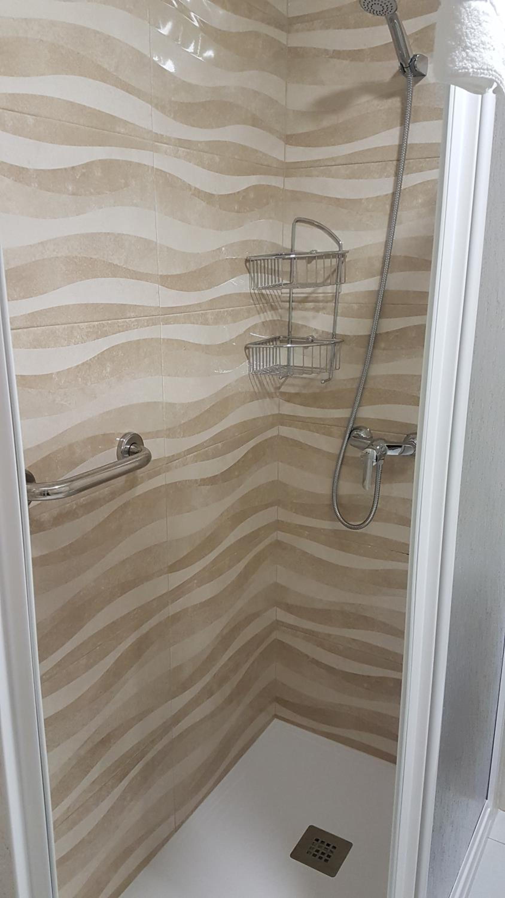 Triple Room With Sea View photo 2
