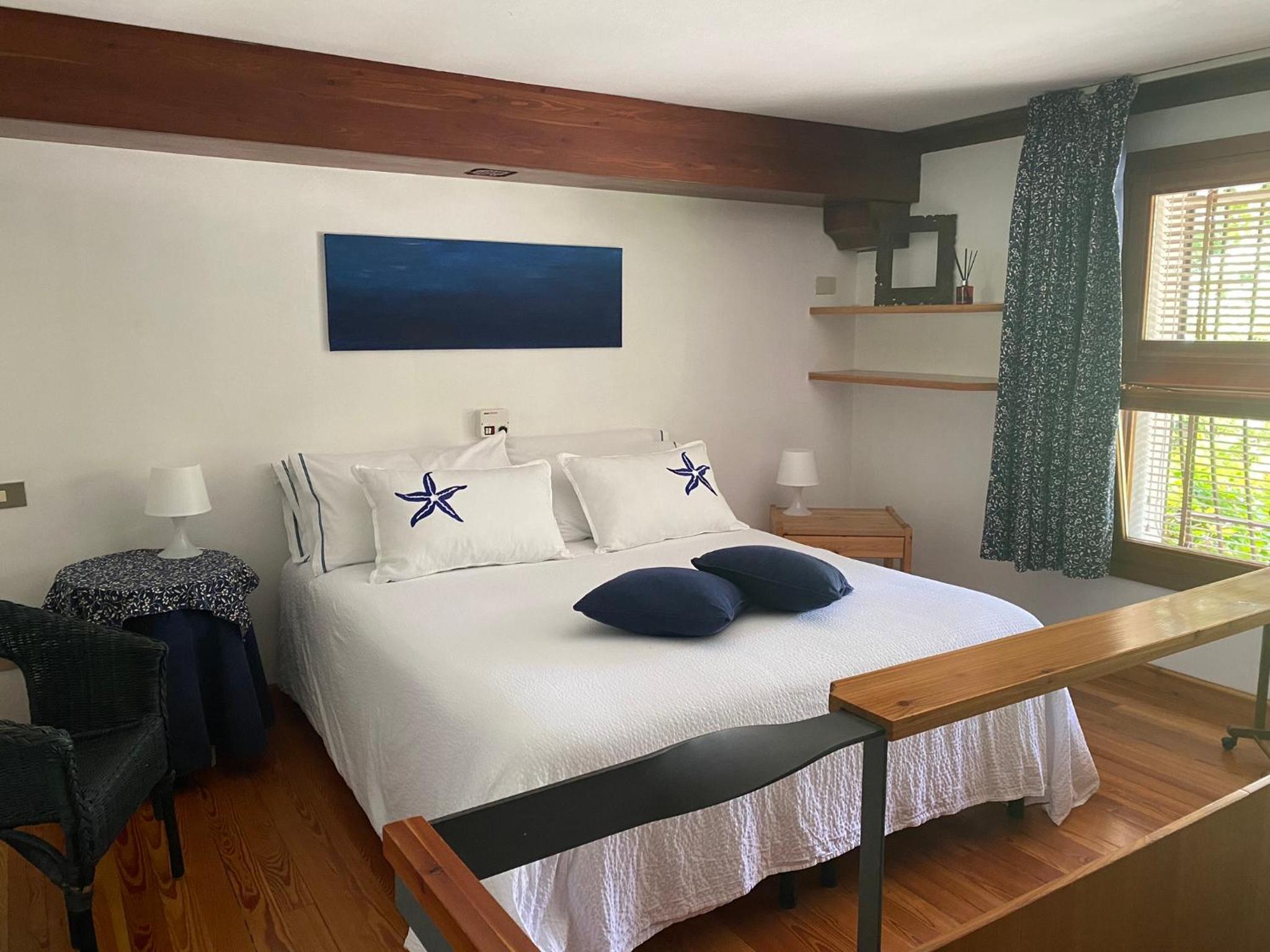 Double or Twin Room with Private Bathroom photo 1