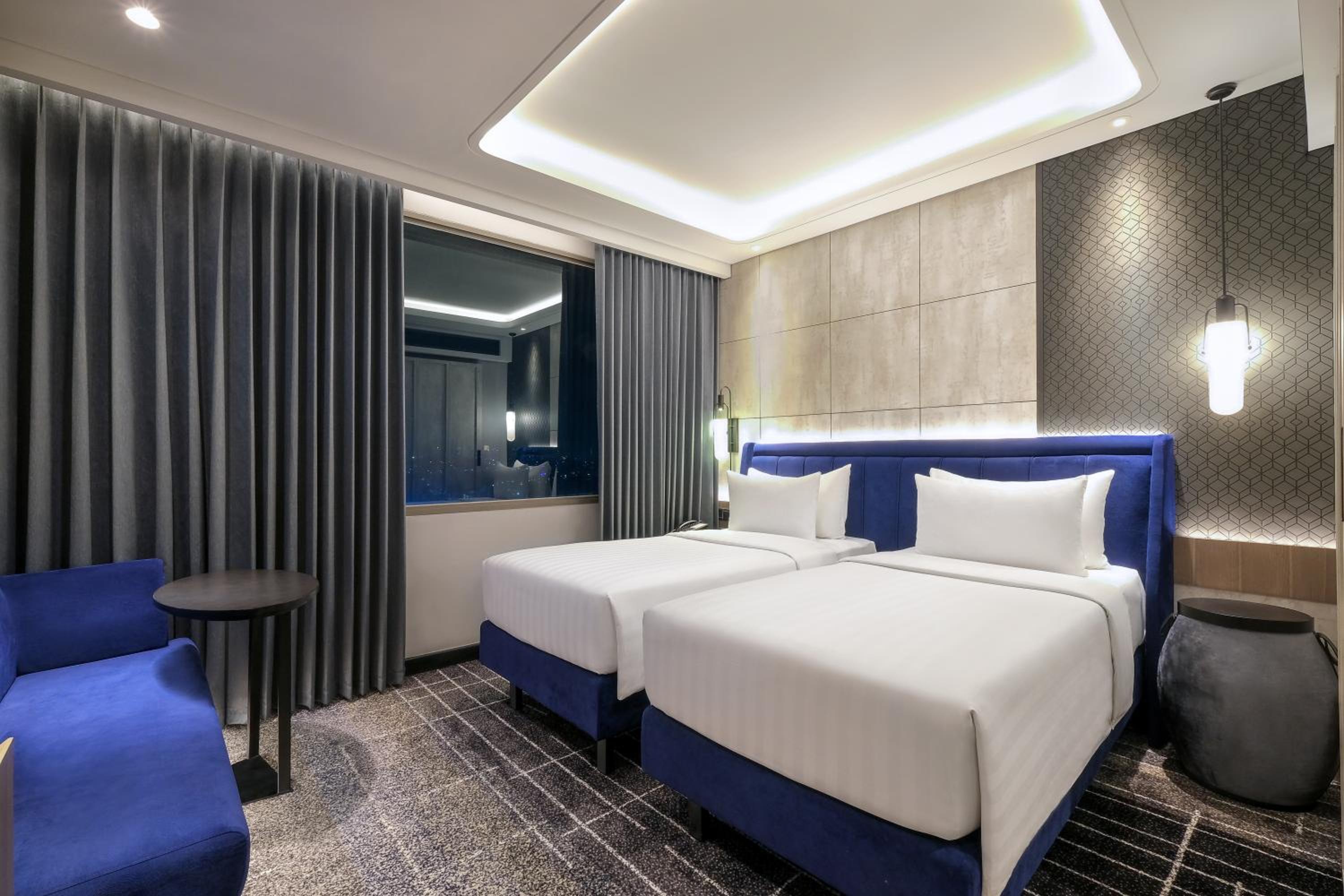 Deluxe Twin Room - Photo 1