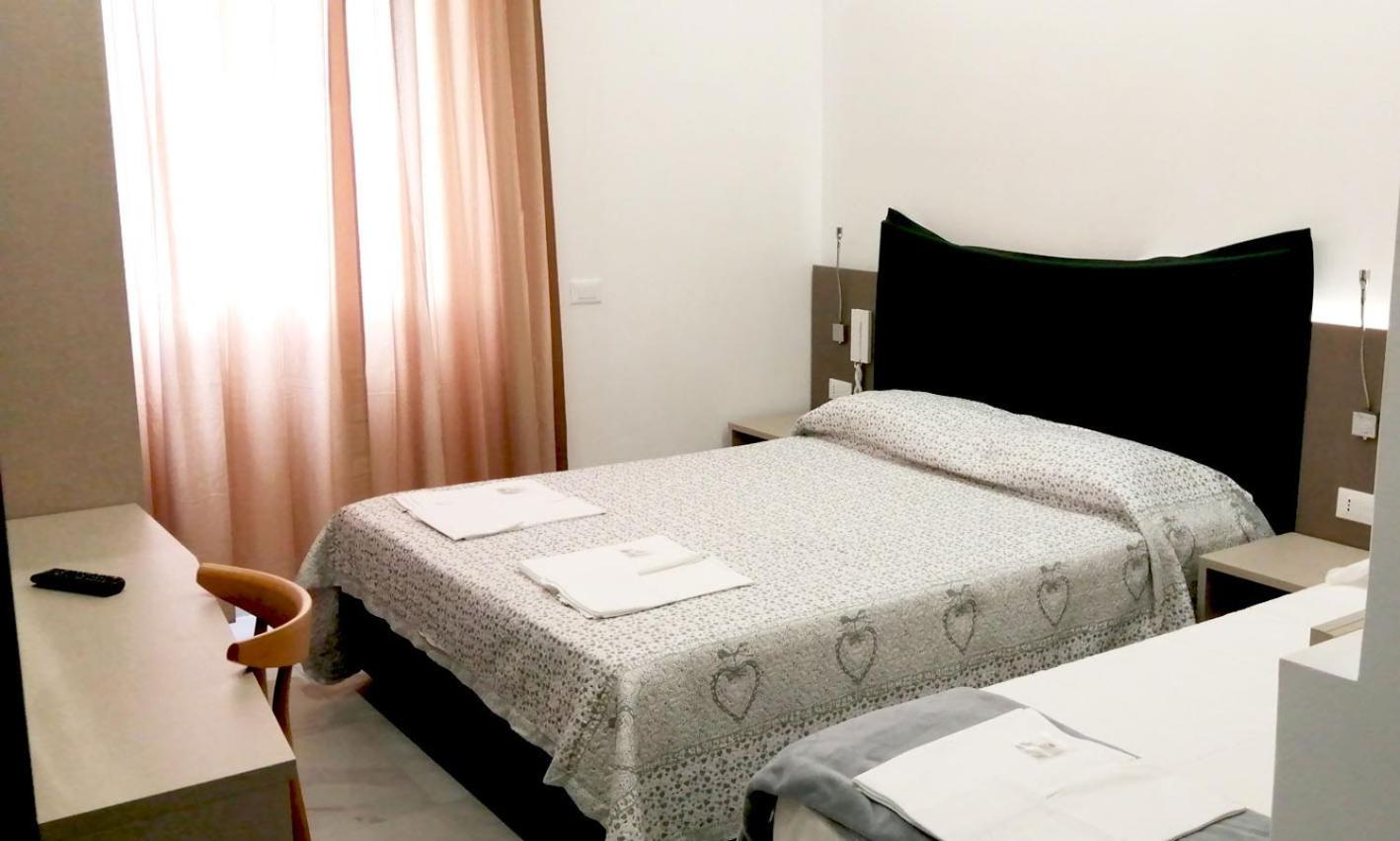 Comfort Triple Room photo 3