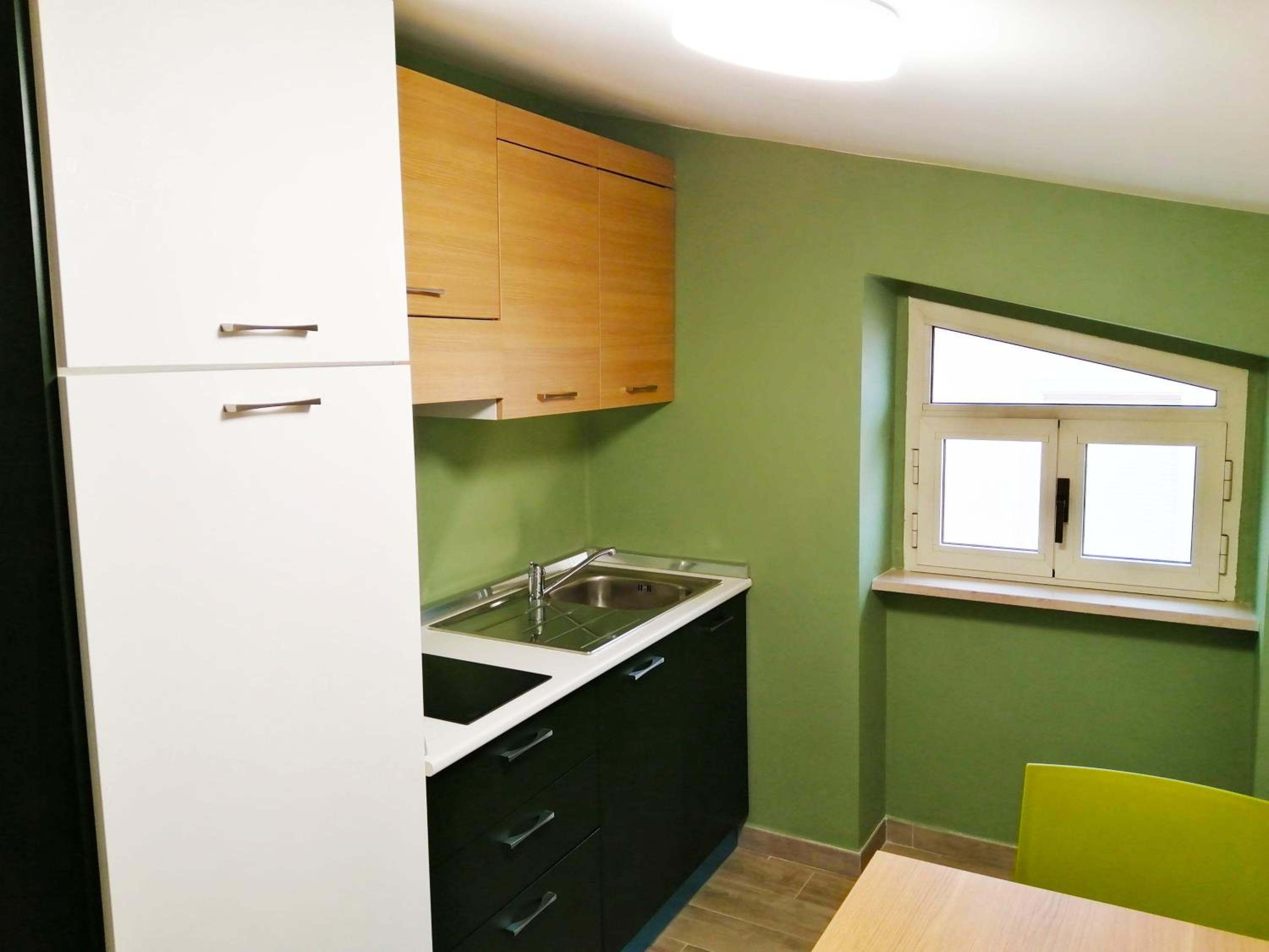 Standard Apartment photo 3