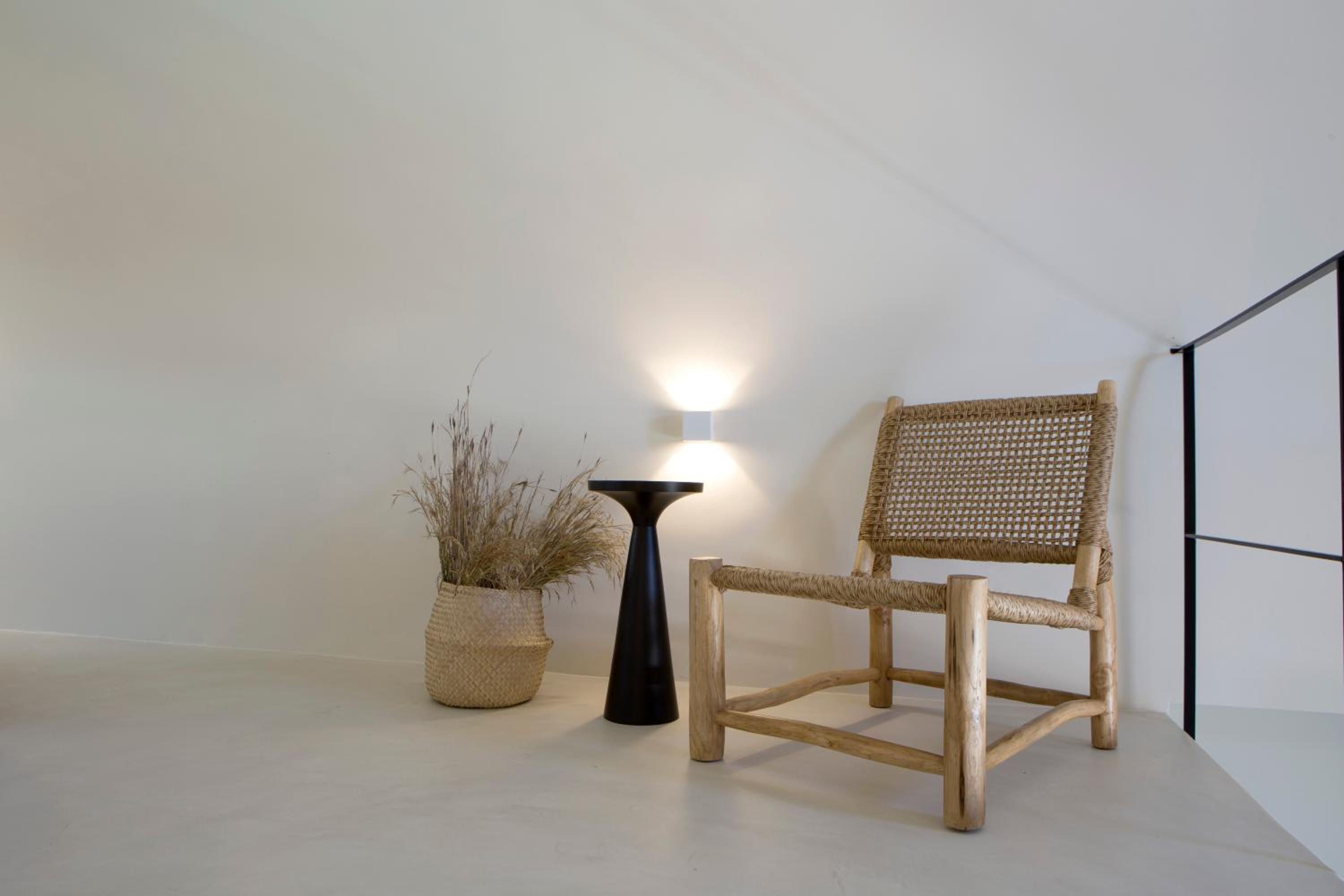 Executive 3 Bedroom Villa with Heated Pool and Sea View - Photo 17
