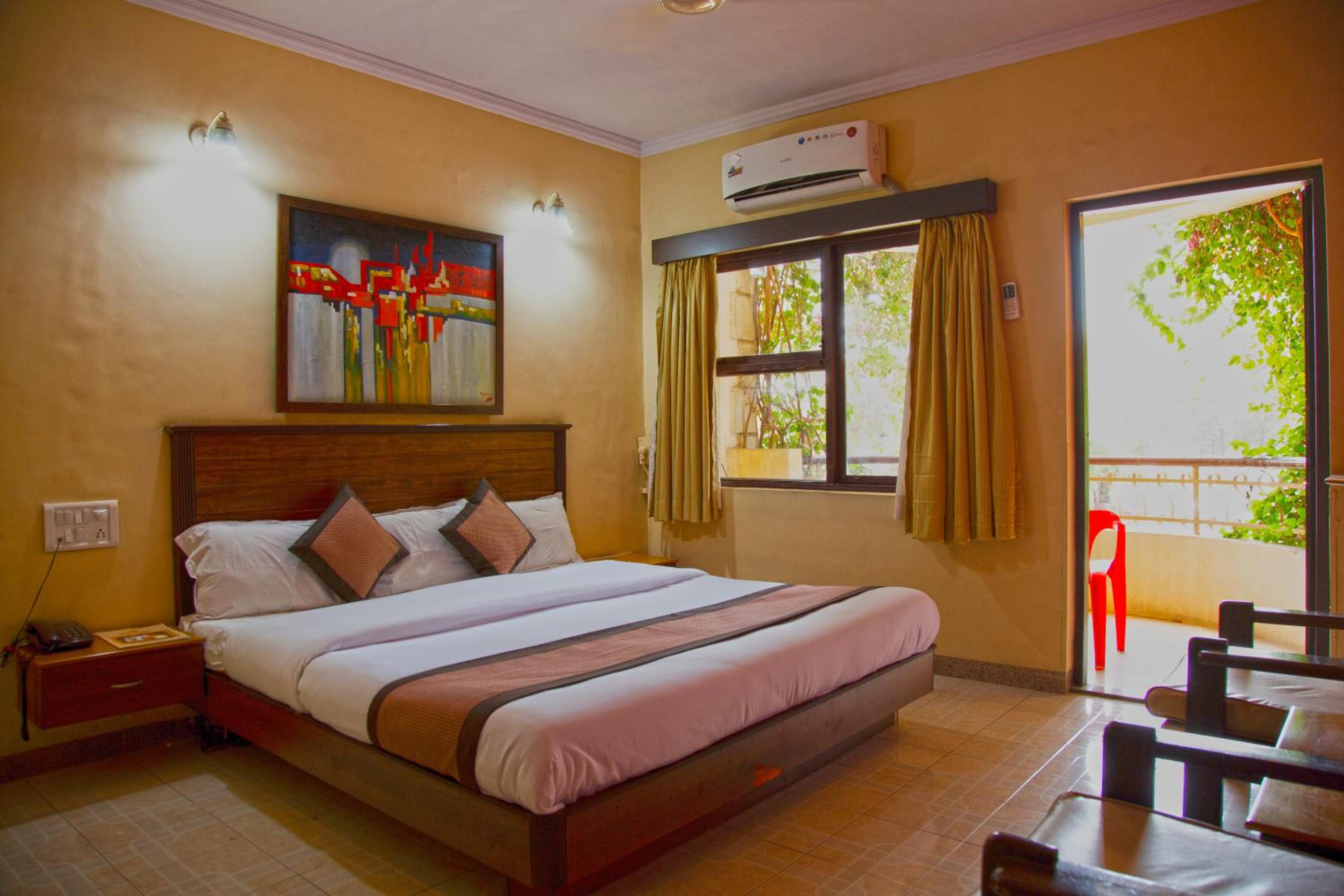 Standard Double Room - Photo 1