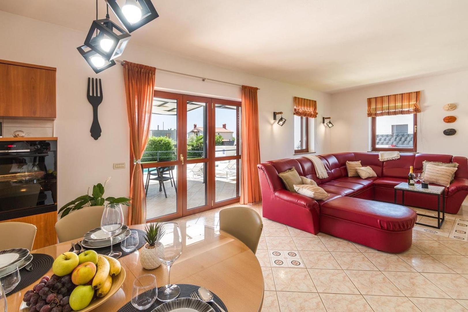 Vacation Home photo 1