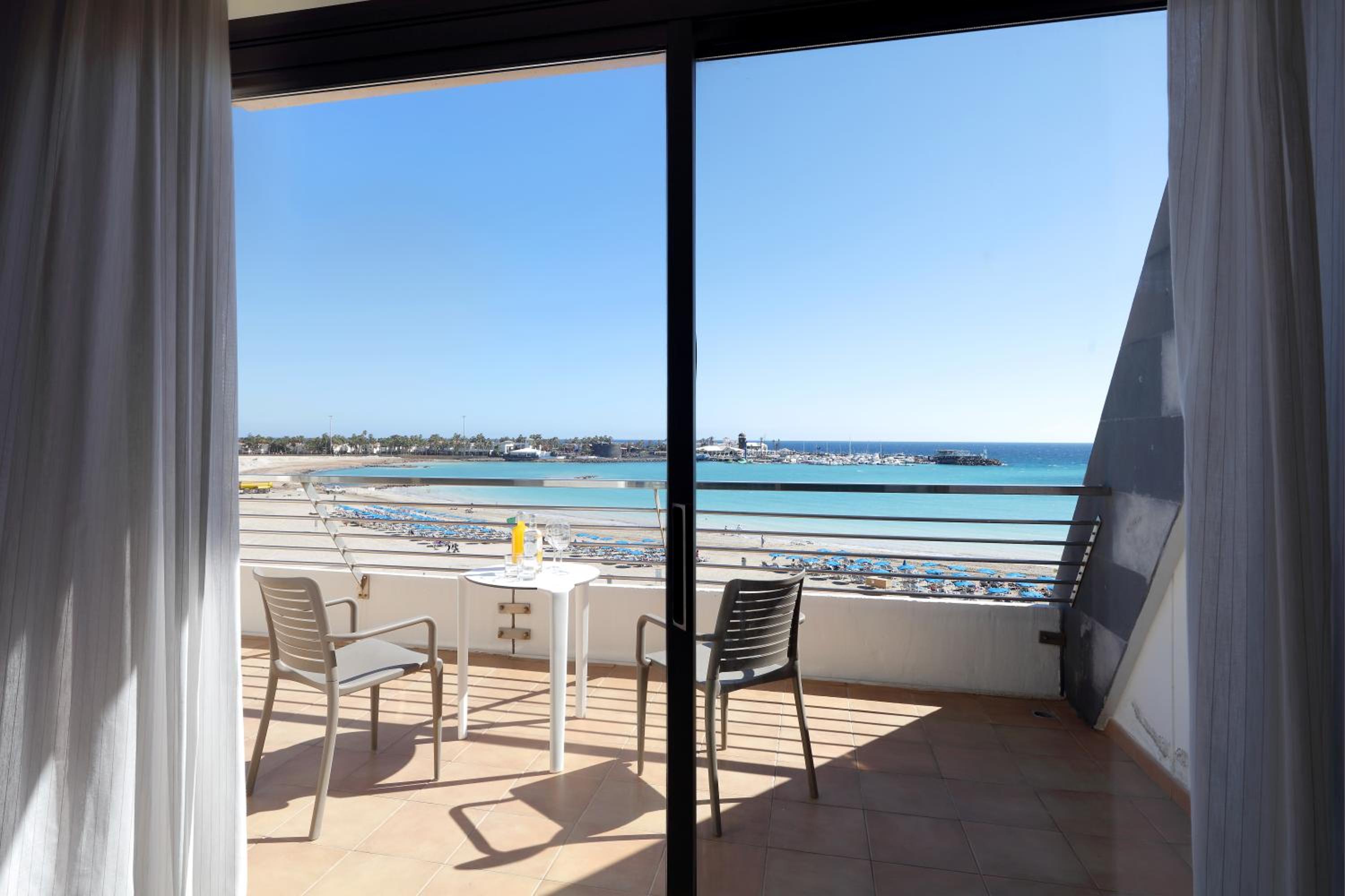 Junior Suite Sea View Premium thumbnail 6