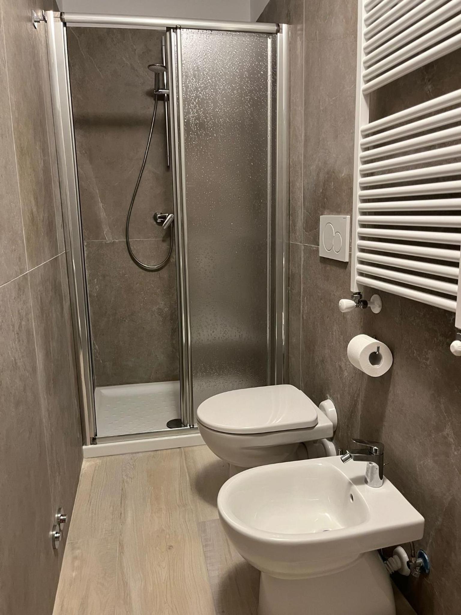 Two-Bedroom Apartment photo 2