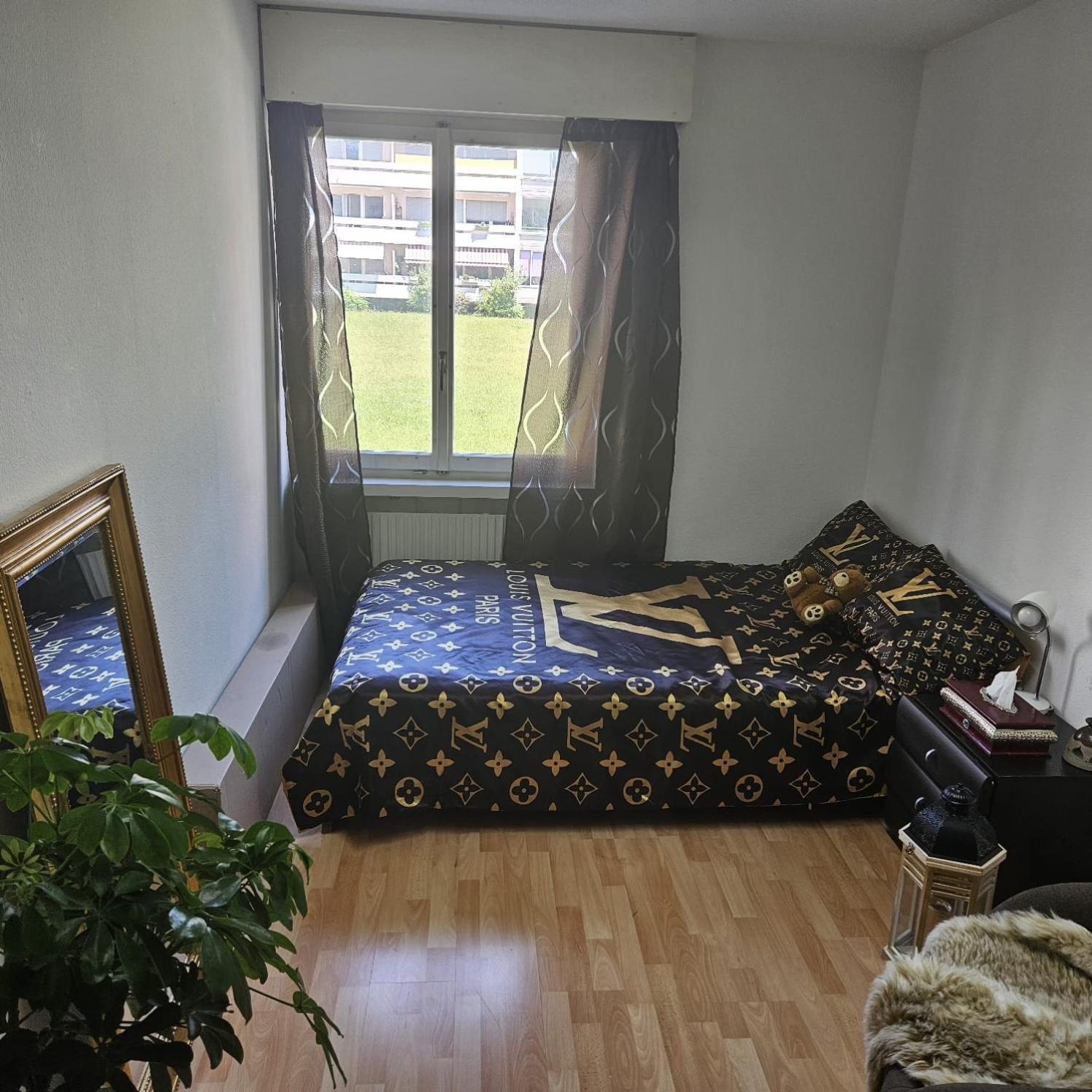 Double Room with Garden View photo 3