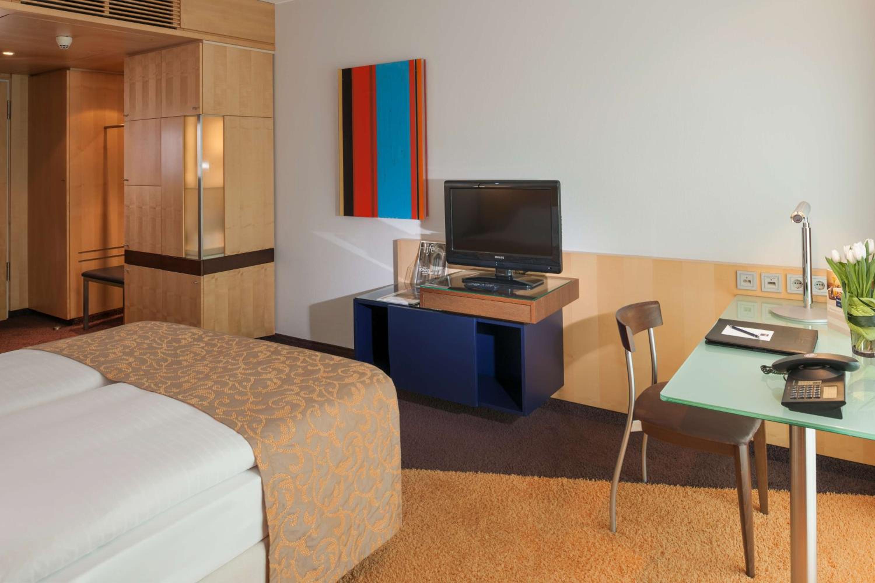 Standard  Room - Photo 1