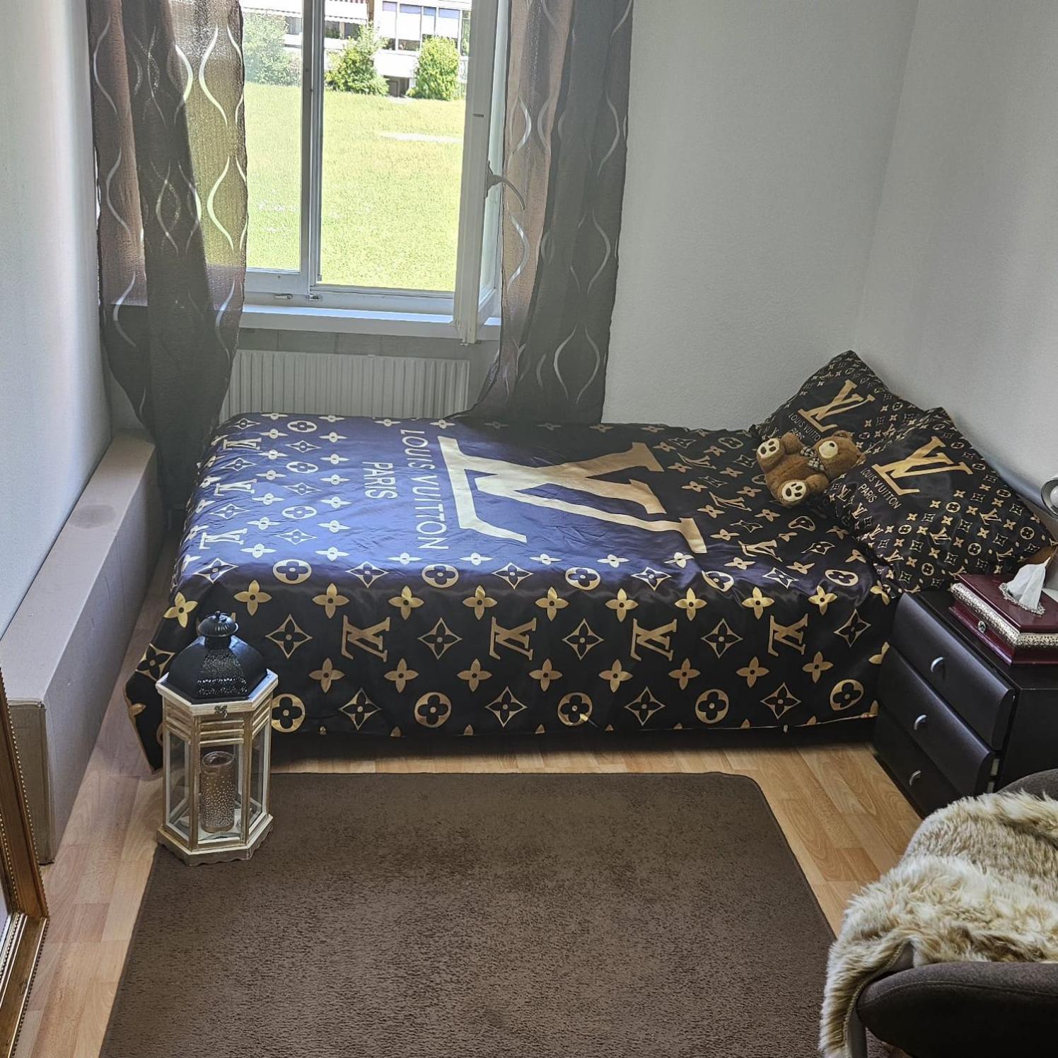 Double Room with Garden View photo 2