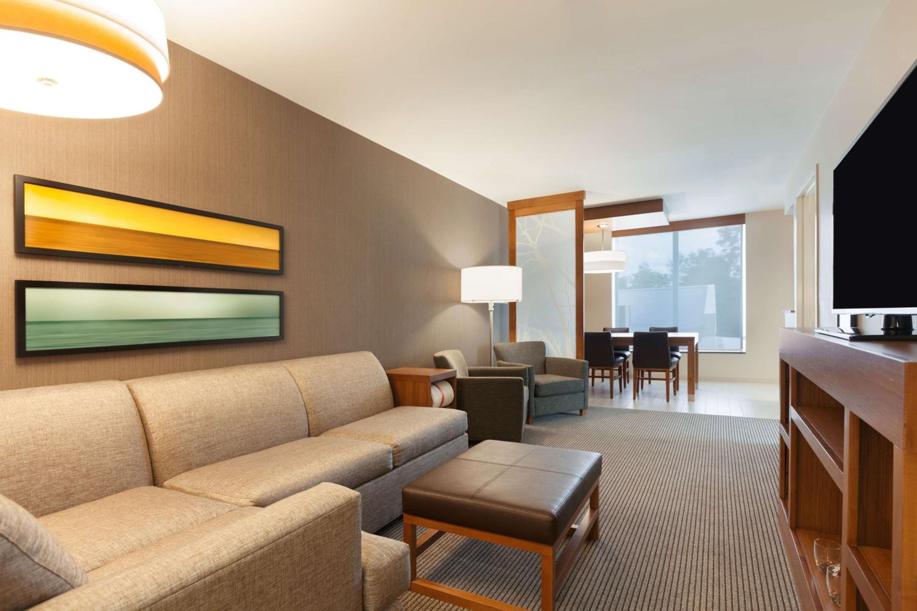 King Room with Sofa Bed photo 2
