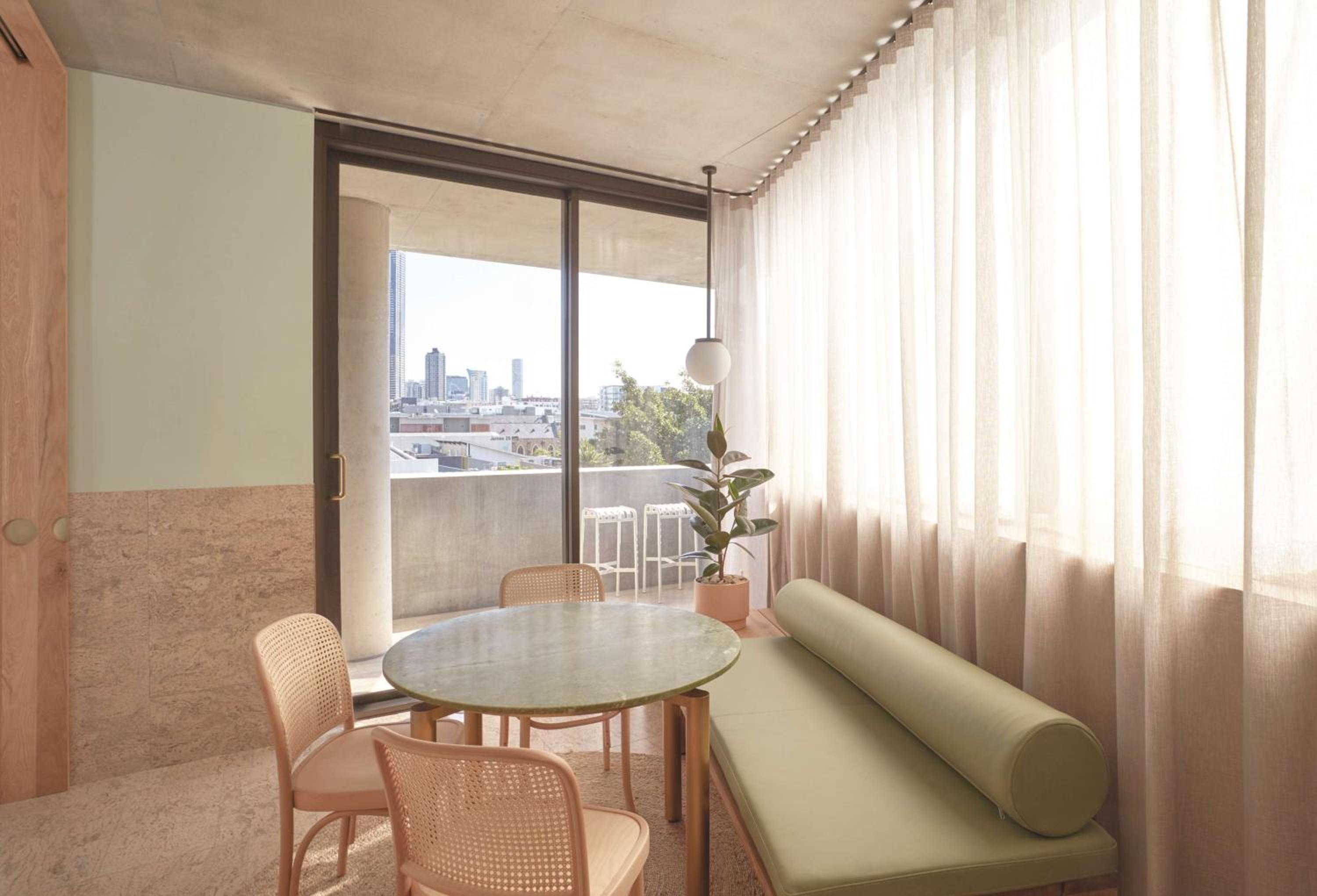Junior Suite thumbnail 5