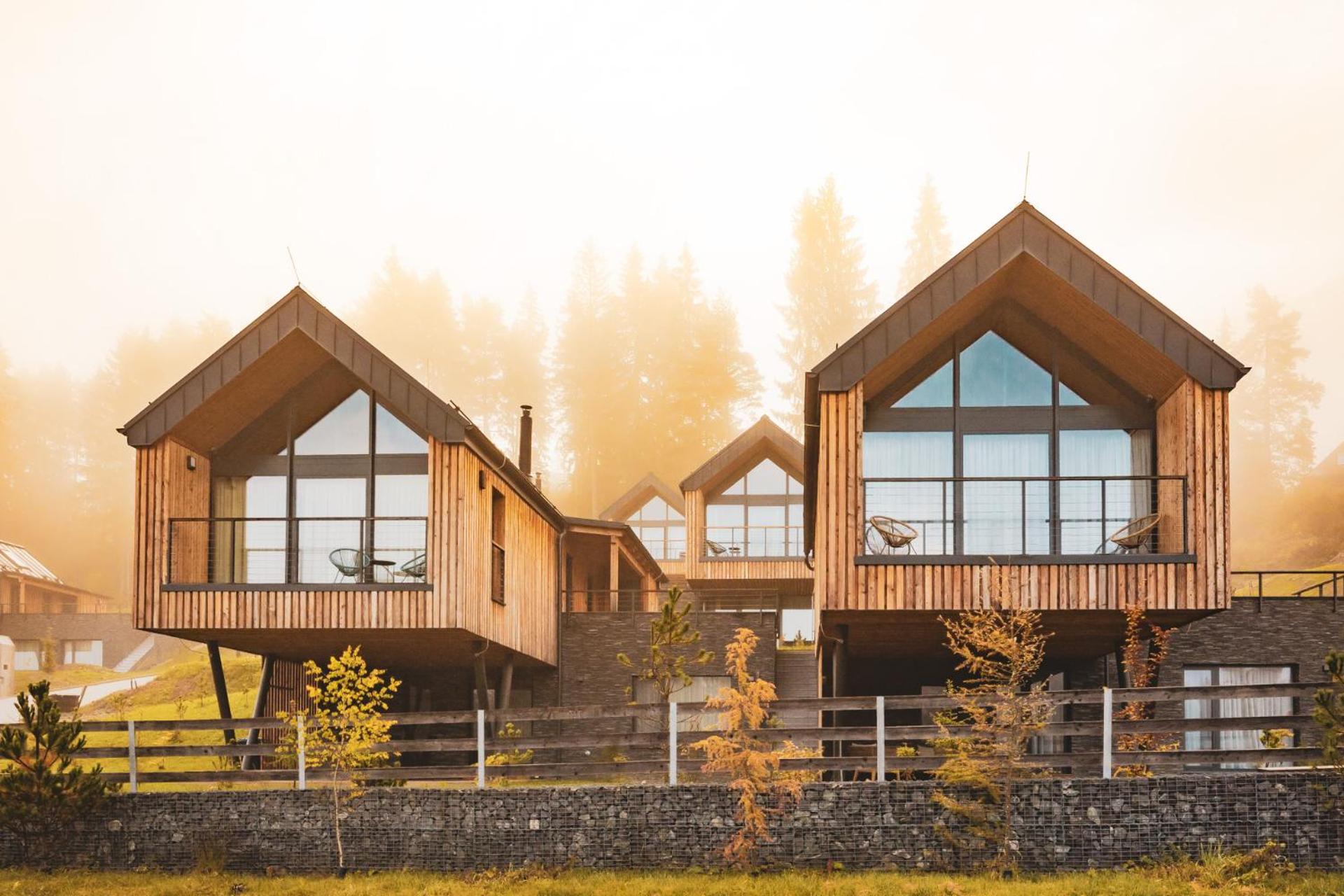 Chalet Premium - Photo 29