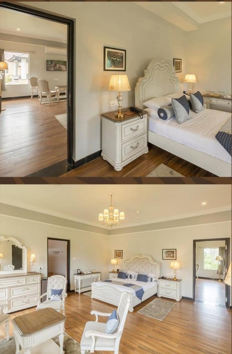 Villa - Photo 1