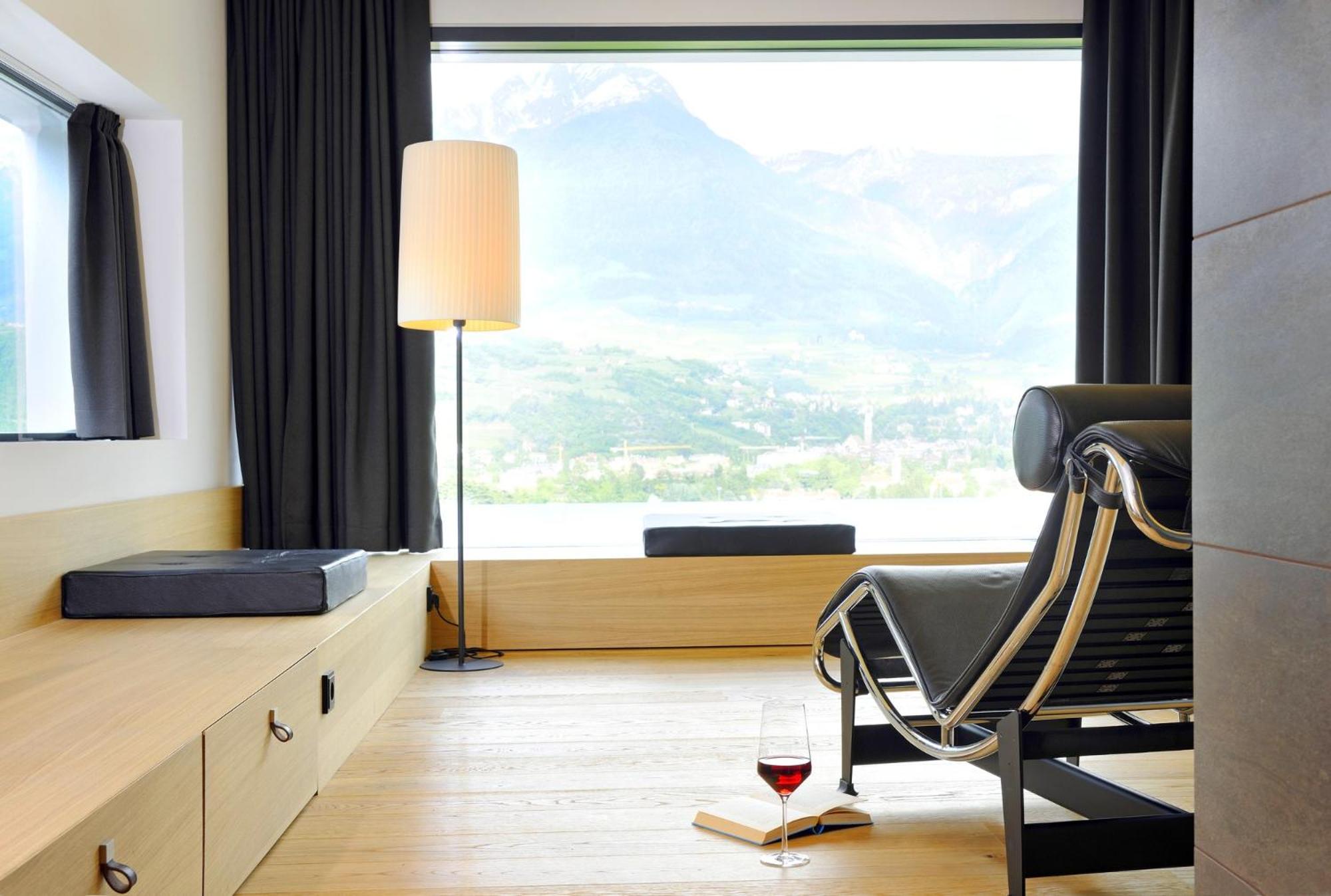 Junior Suite with Terrace - Photo 1