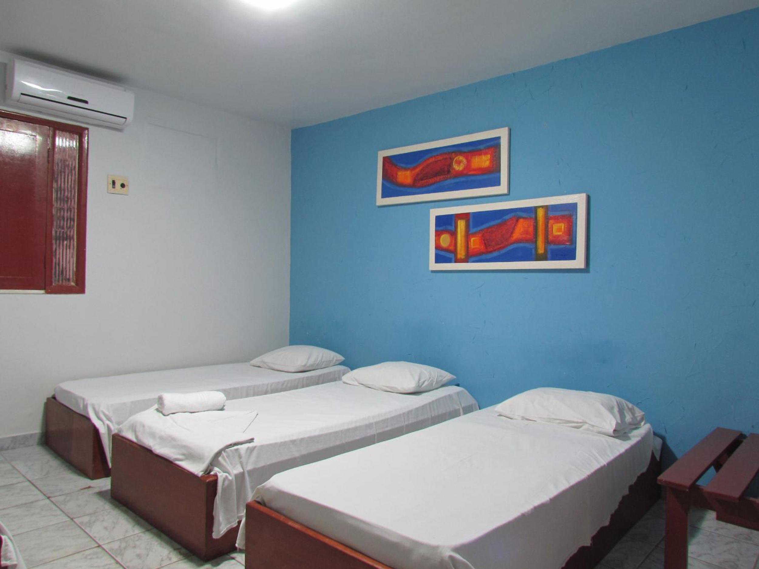 Standard Quadruple Room photo 3