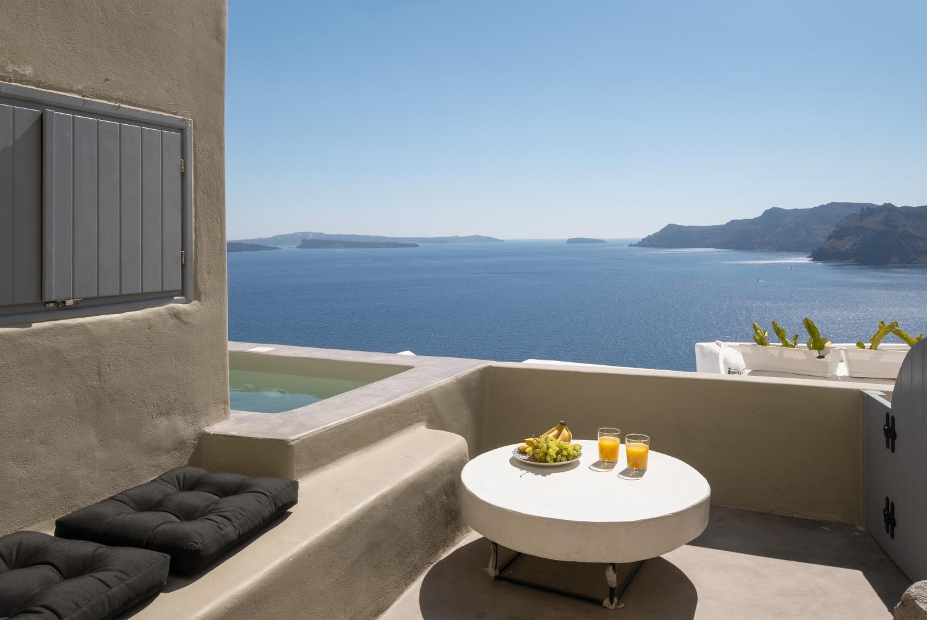 Suite with Sea View photo 3