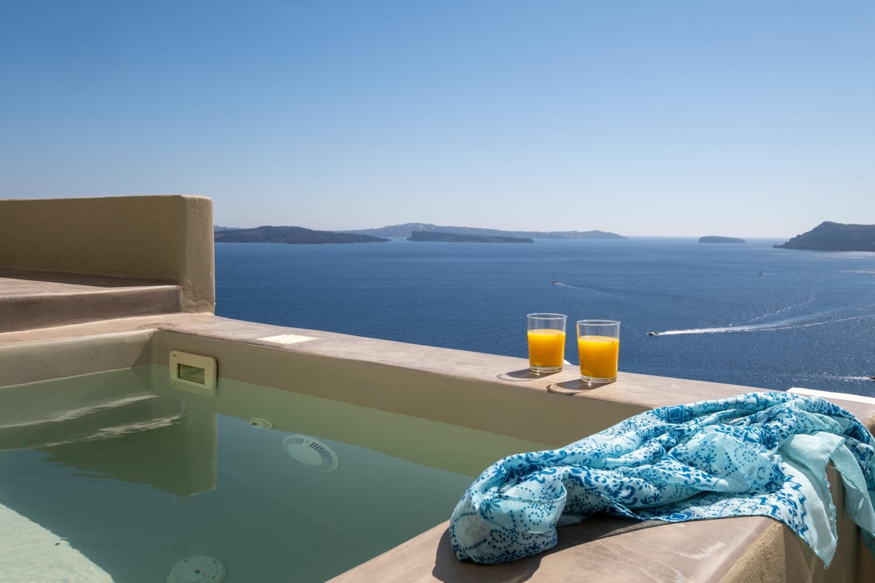 Suite with Sea View photo 2